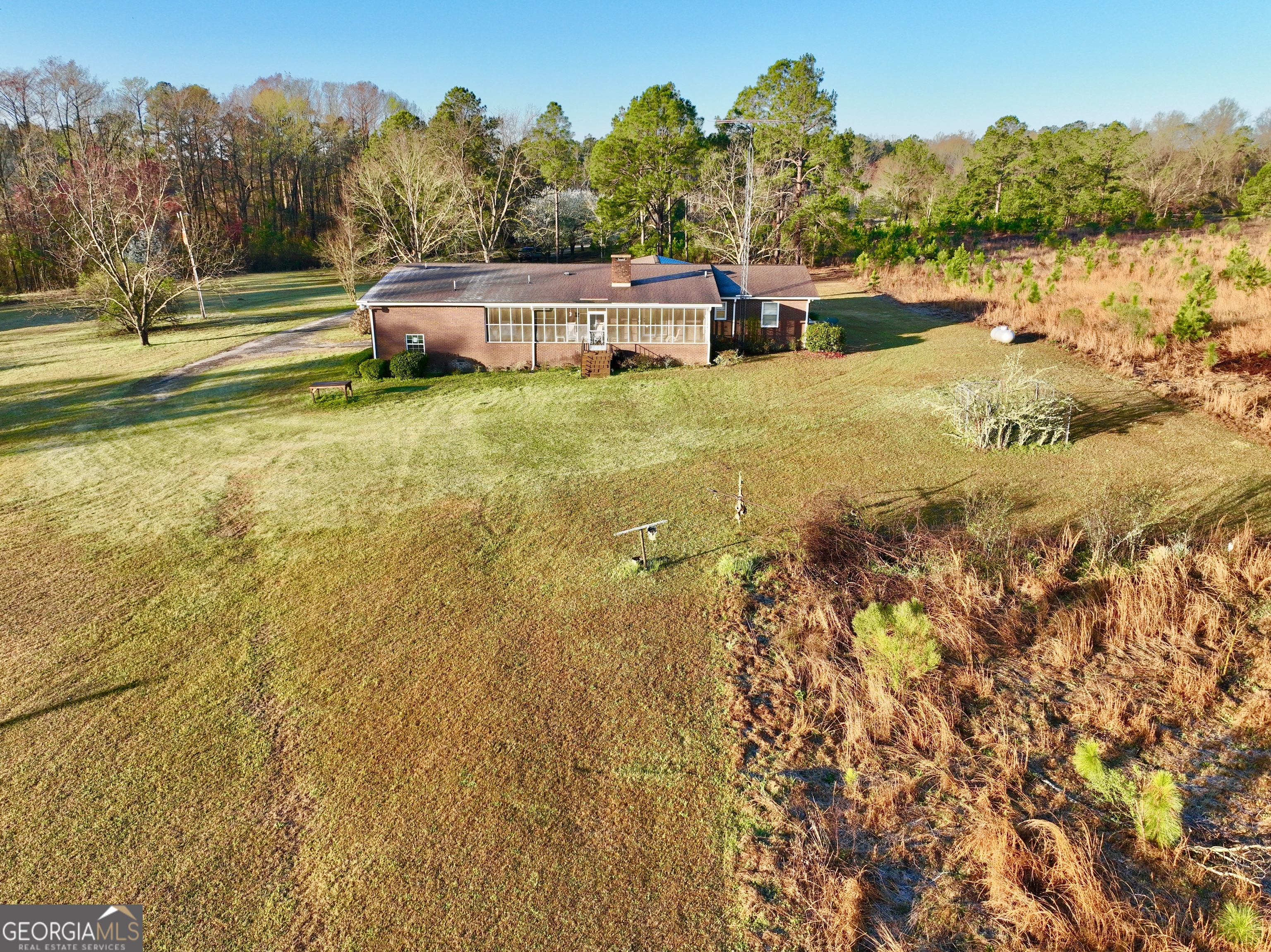 651 Yancey Road Property Photo 4