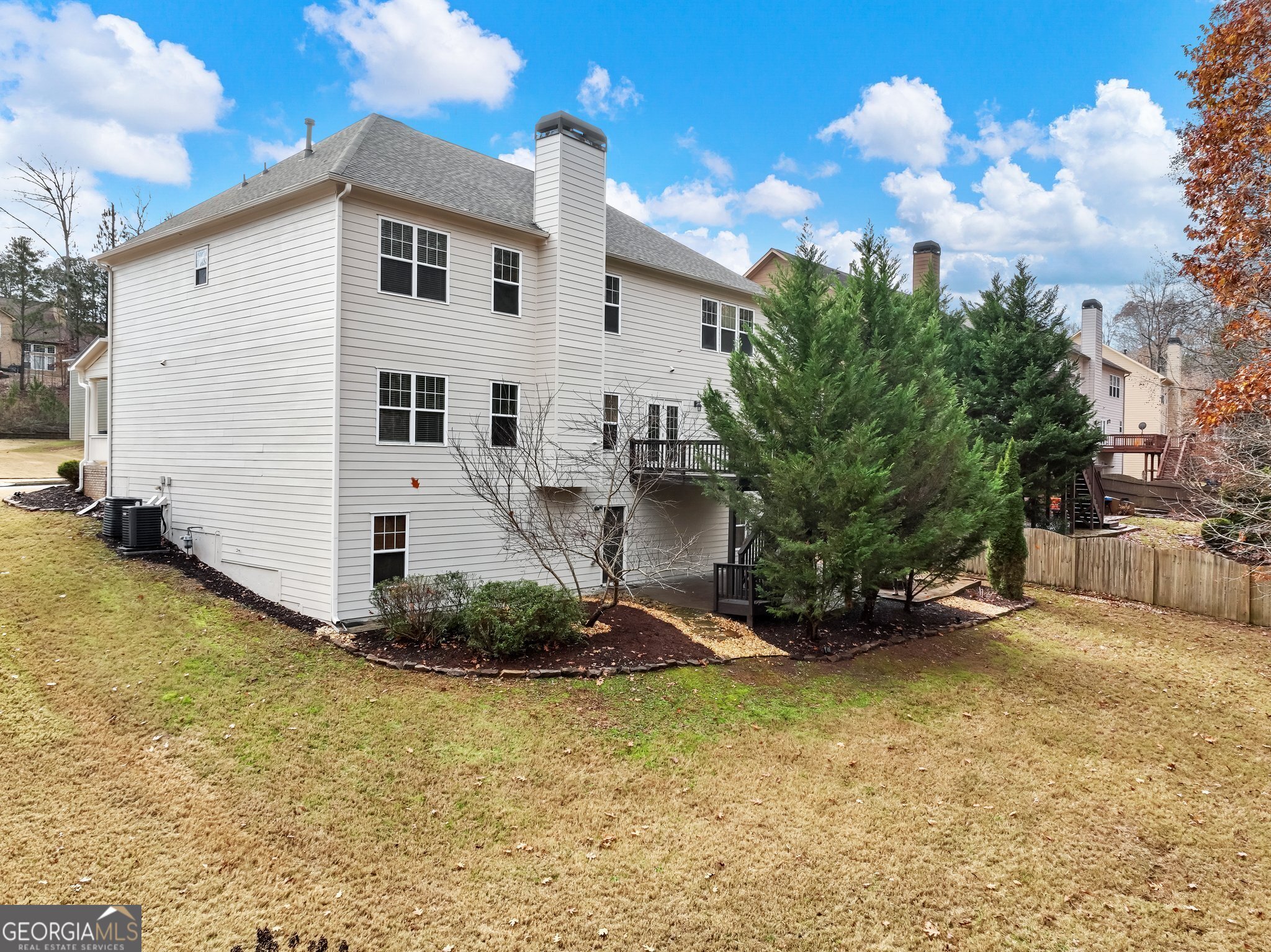 2536 Kachina Trail Property Photo 61
