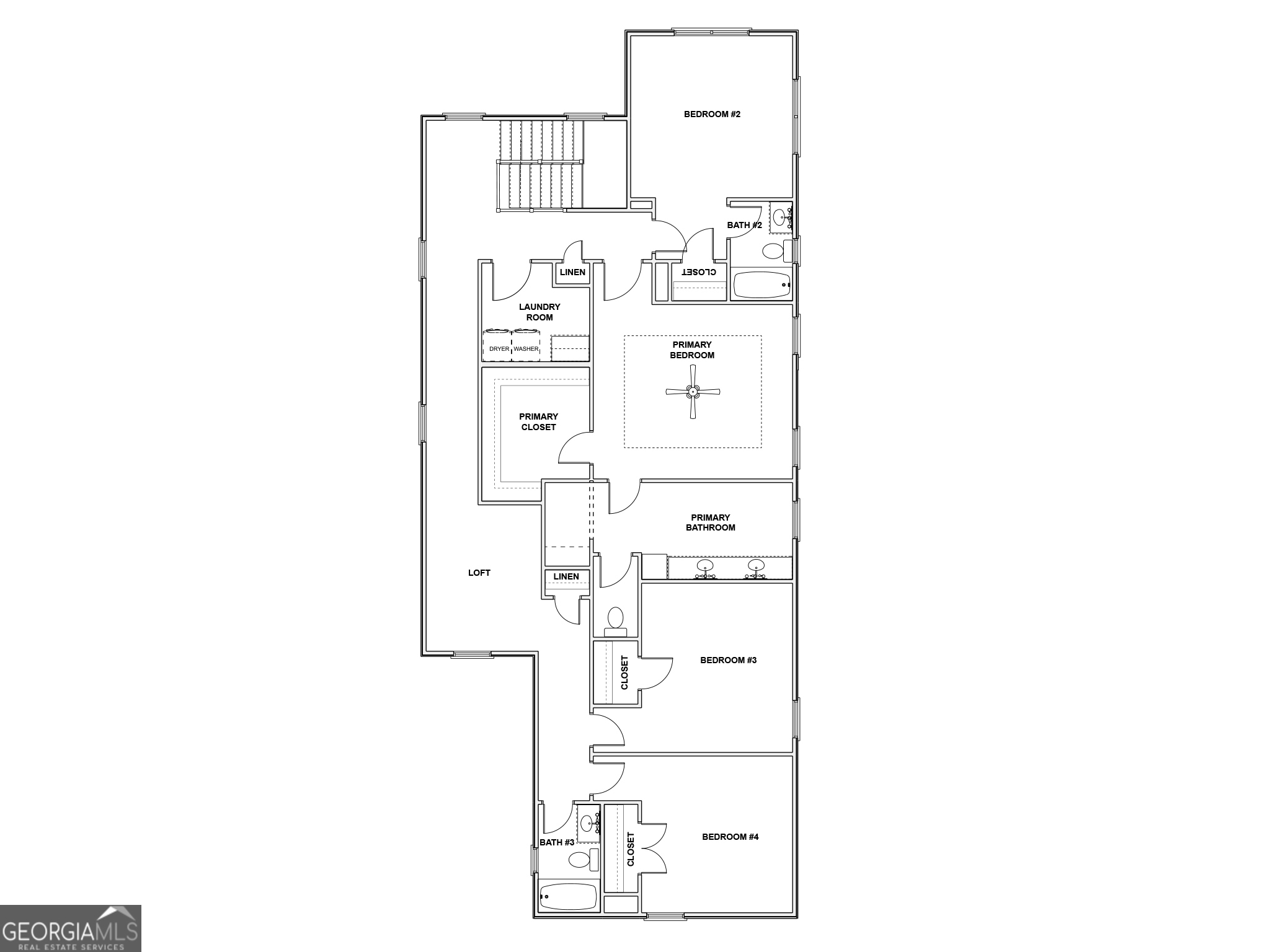 5832 Gainesville Street Property Photo 46