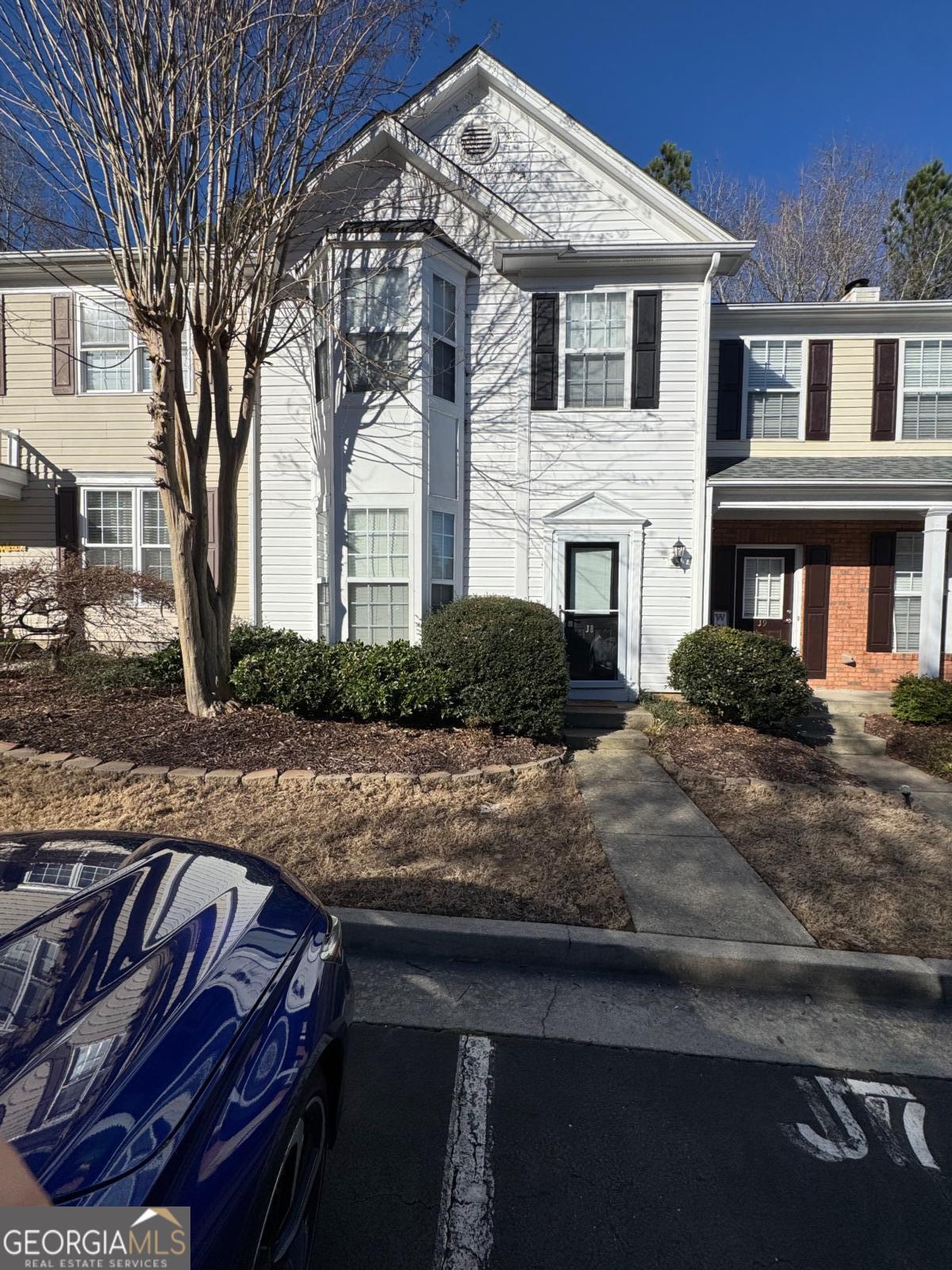 10900 Wittenridge Drive # J8 Property Photo