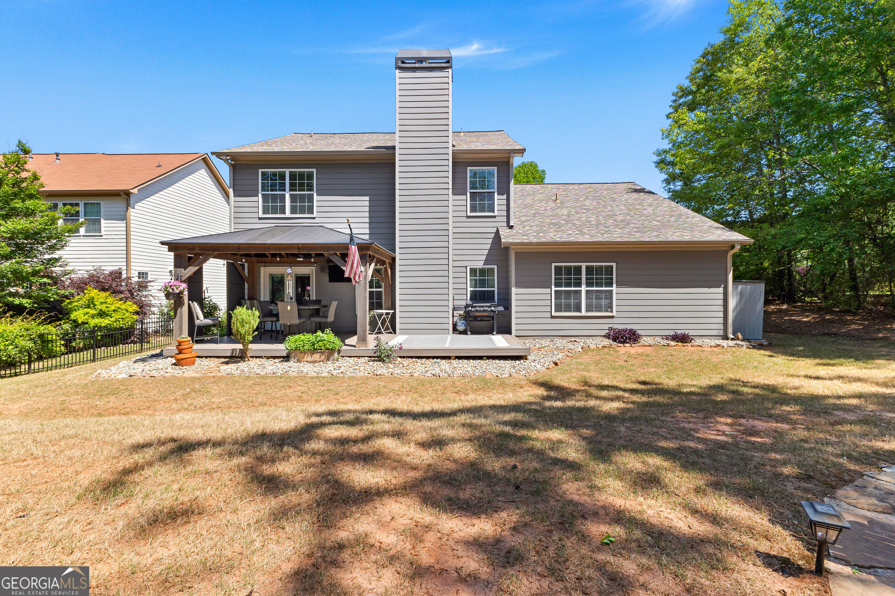 3 Stonebridge Way Property Photo 63