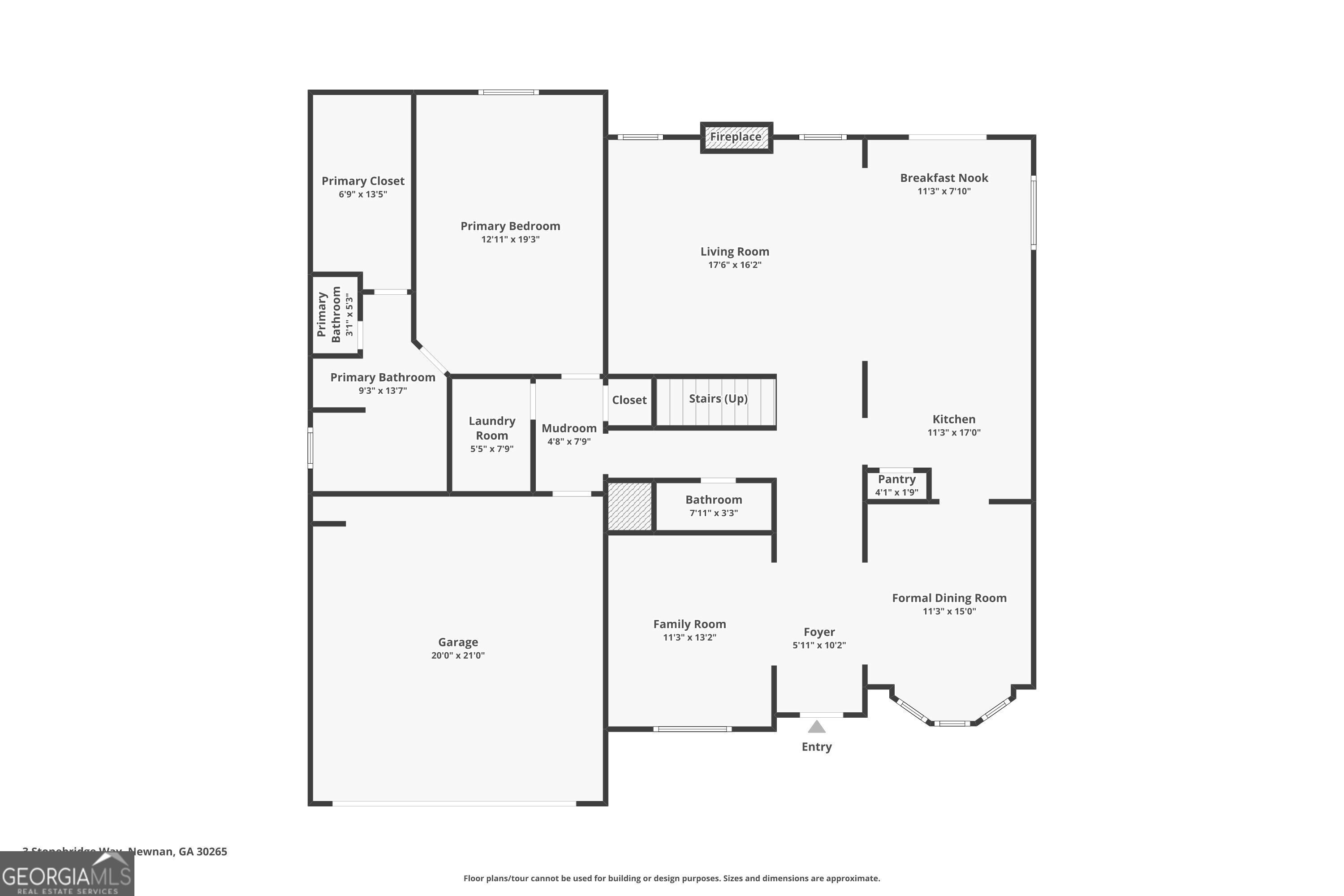 3 Stonebridge Way Property Photo 67