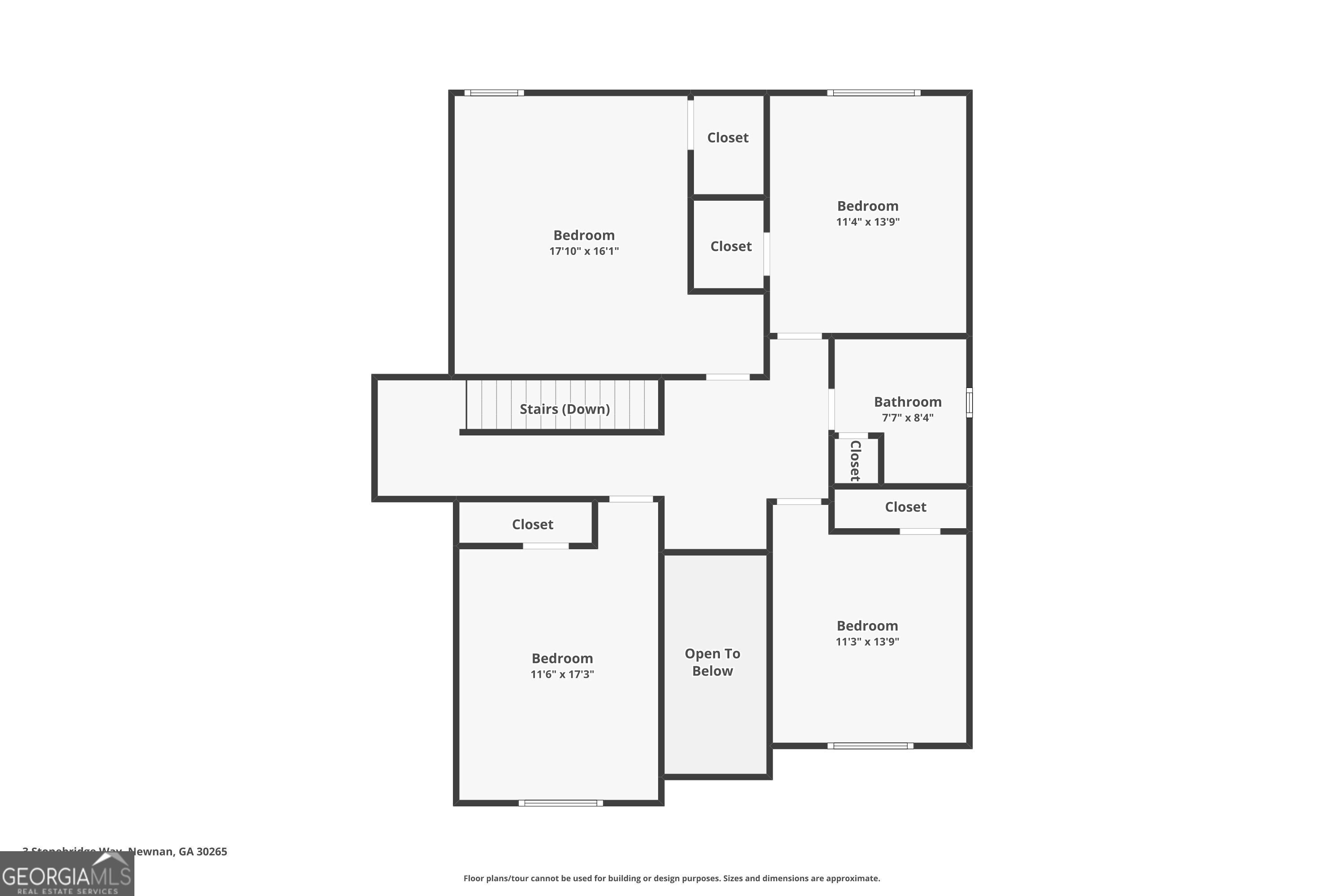 3 Stonebridge Way Property Photo 68