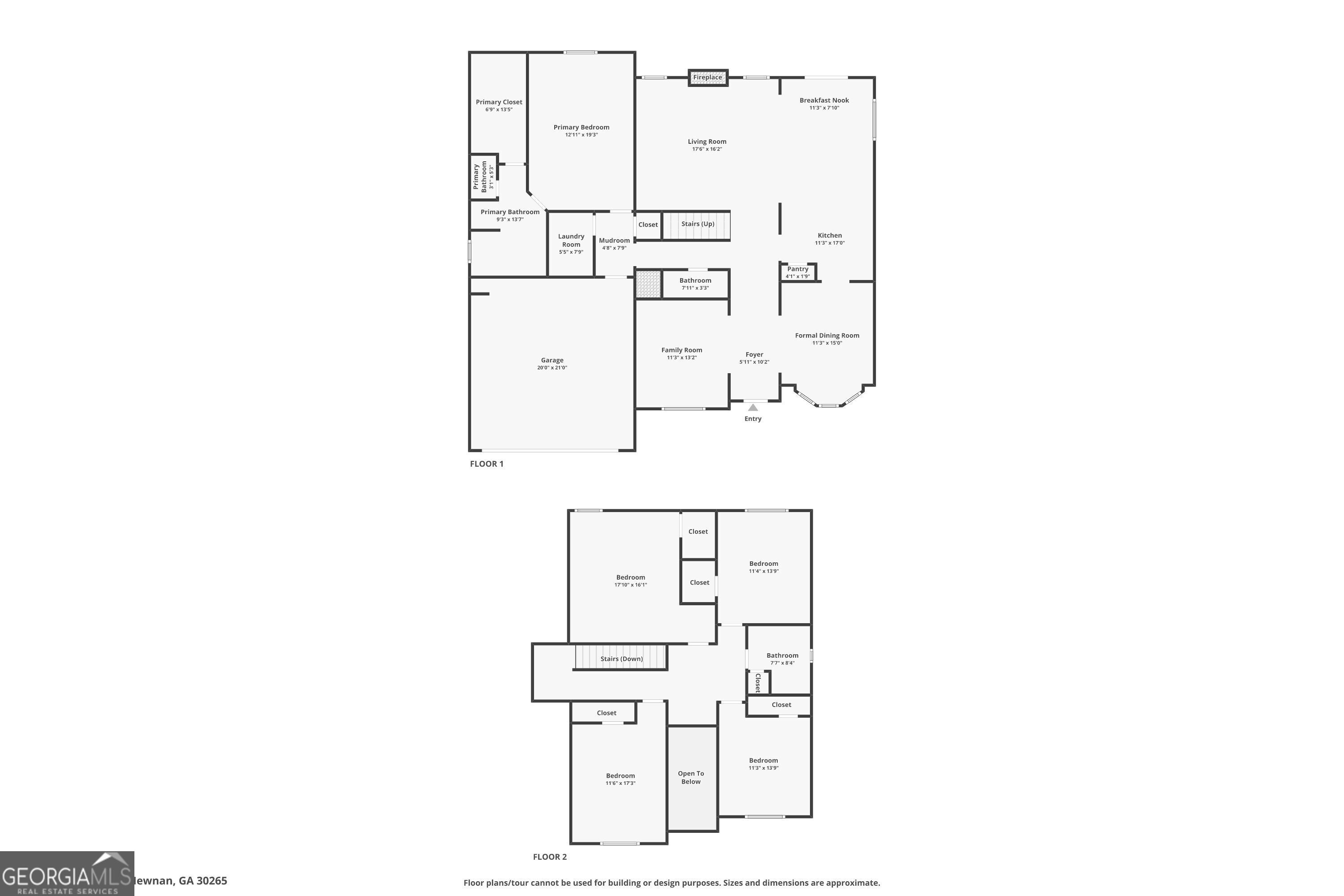3 Stonebridge Way Property Photo 69
