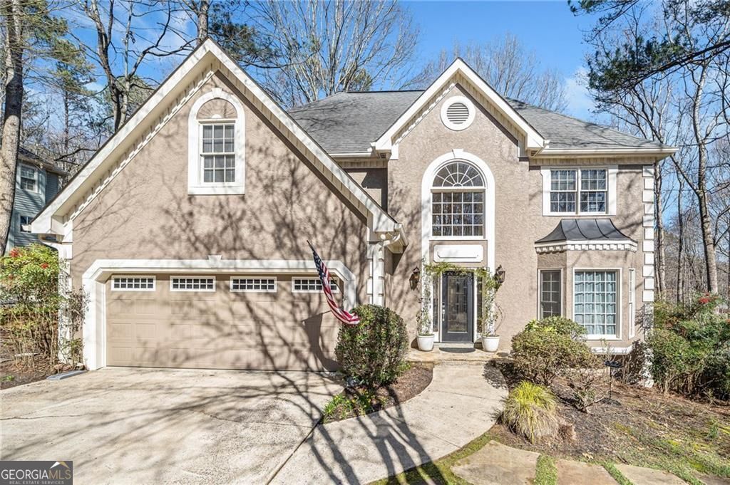 217 Colonial Drive Property Photo