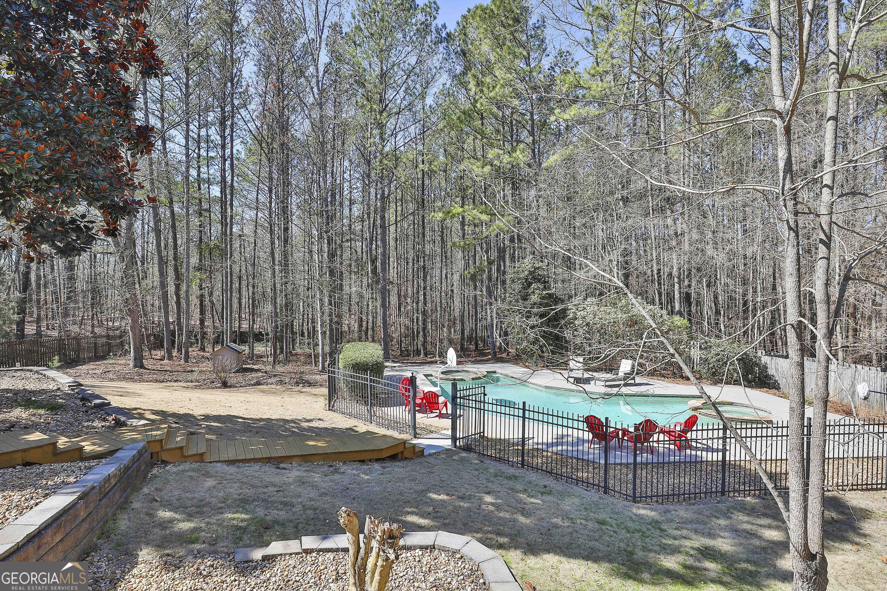 190 Postwood Drive Property Photo 33