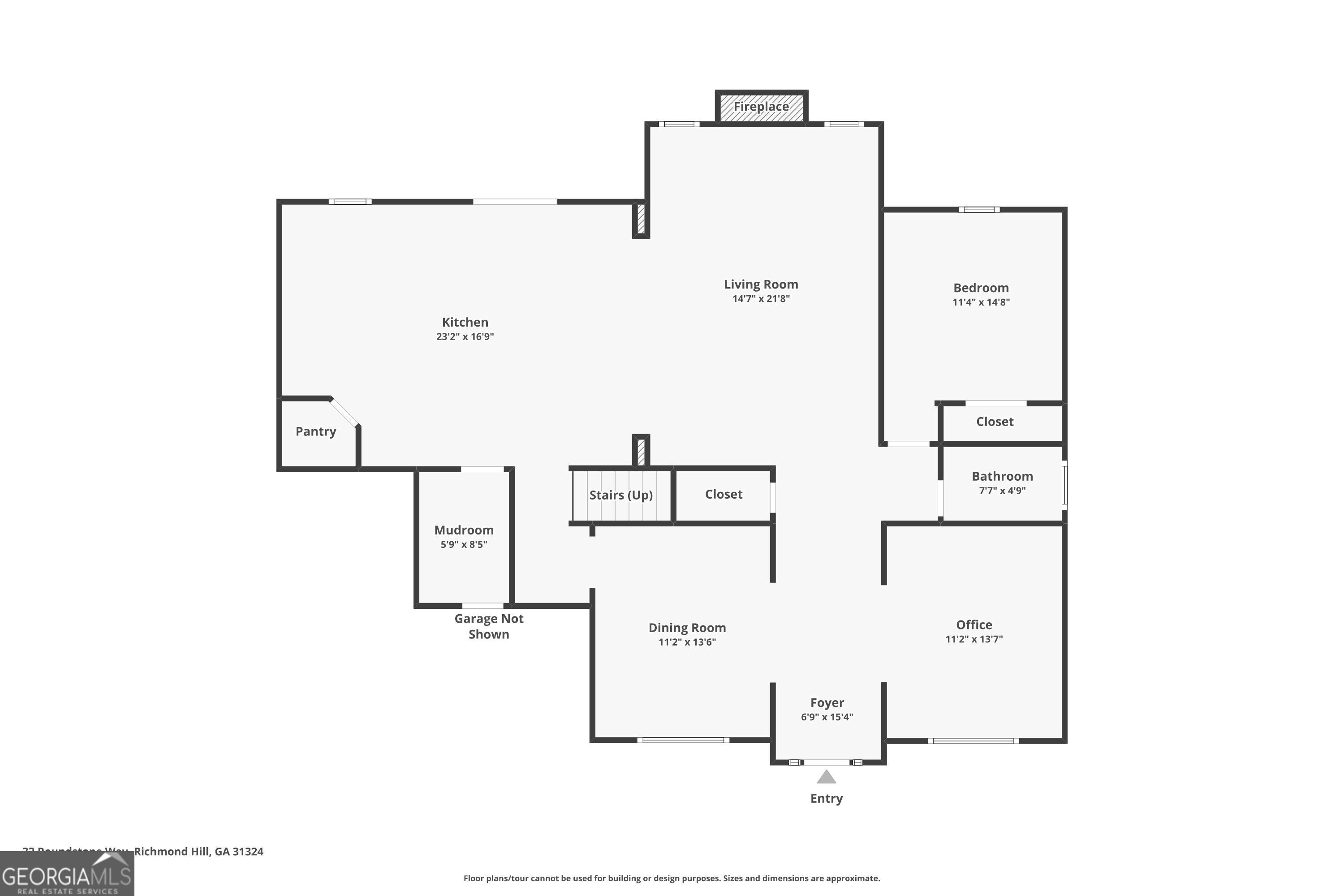 32 Roundstone Way Property Photo 70
