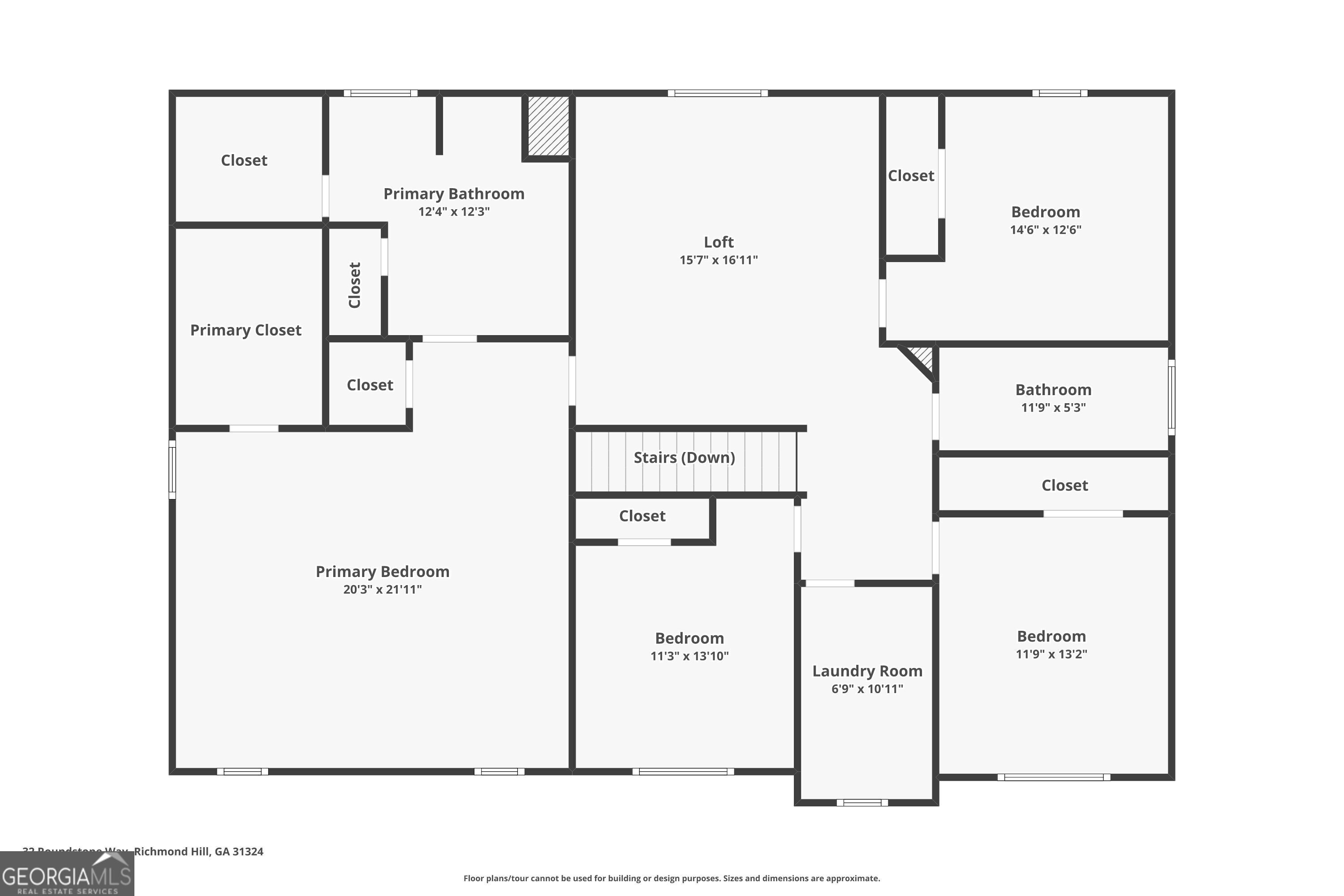 32 Roundstone Way Property Photo 71