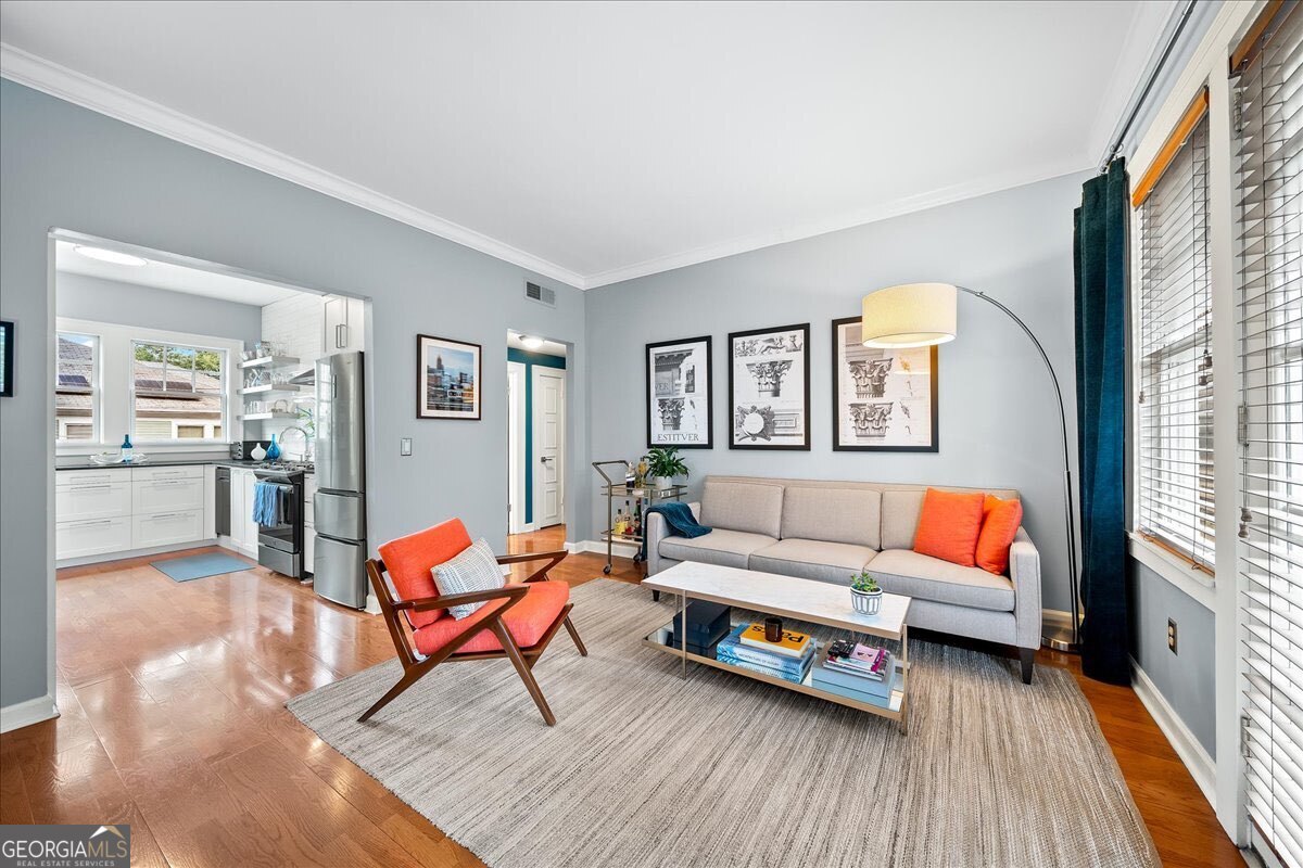 907 Piedmont Avenue Ne # 13 Property Photo