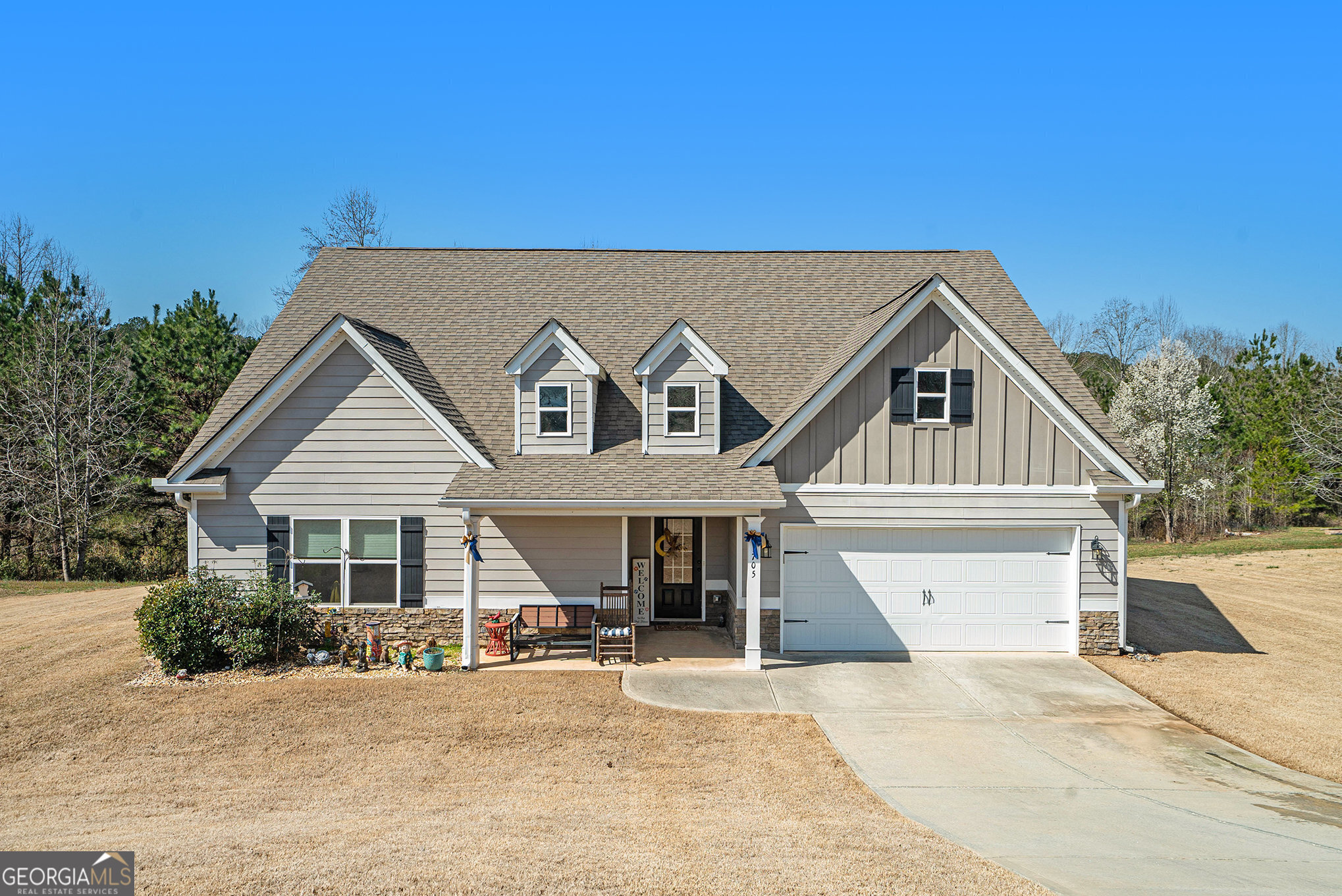 1705 Whitlock Lane Property Photo