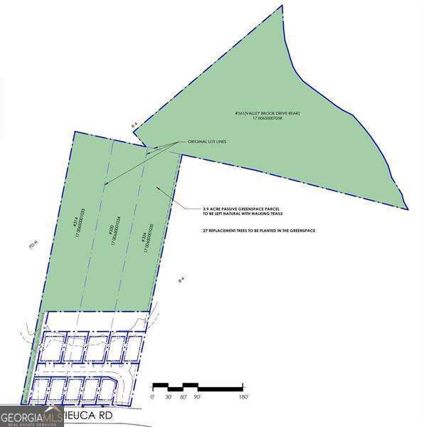 320 W Wieuca Road NE Property Photo 1