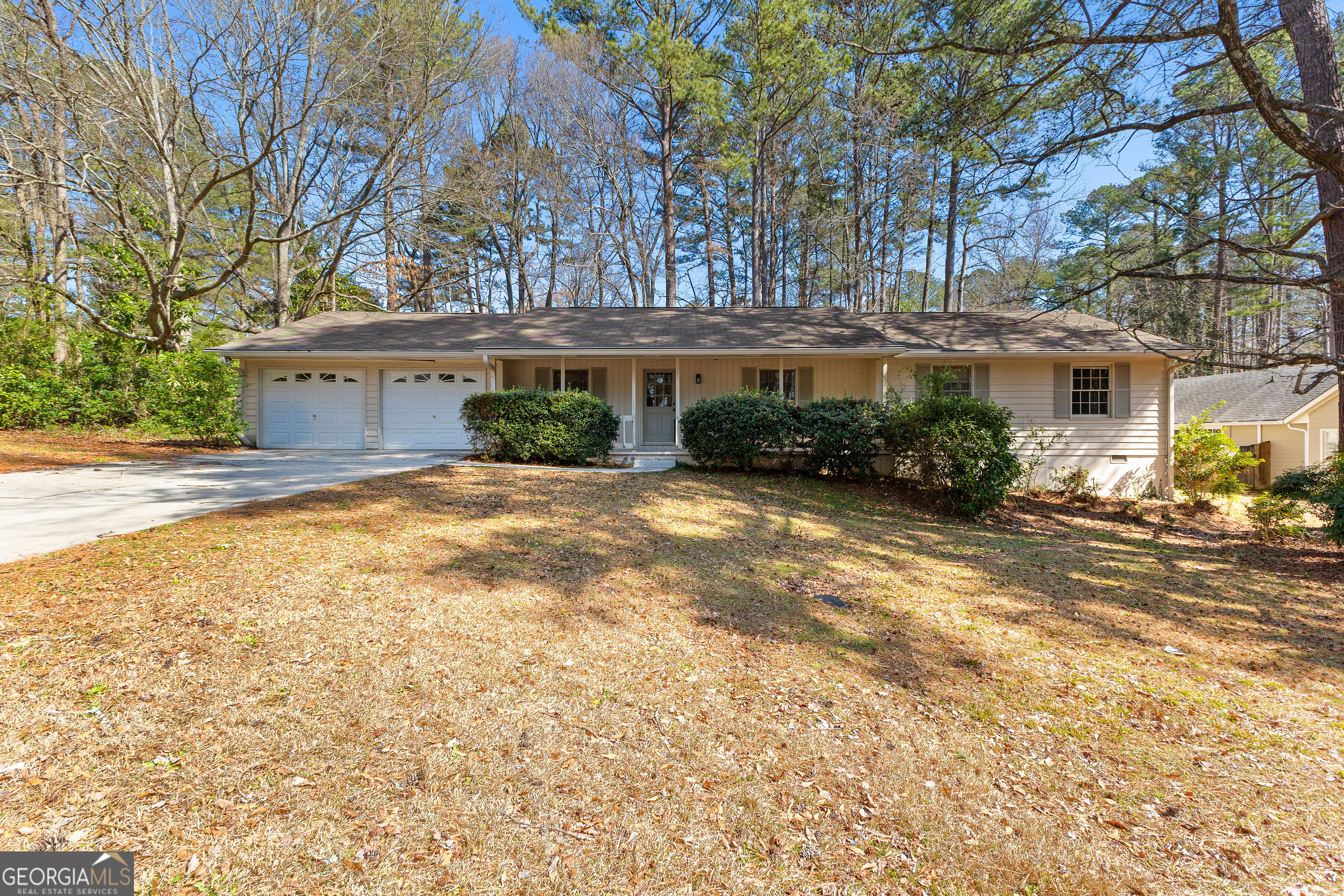 101 Saddlebrook Drive Property Photo