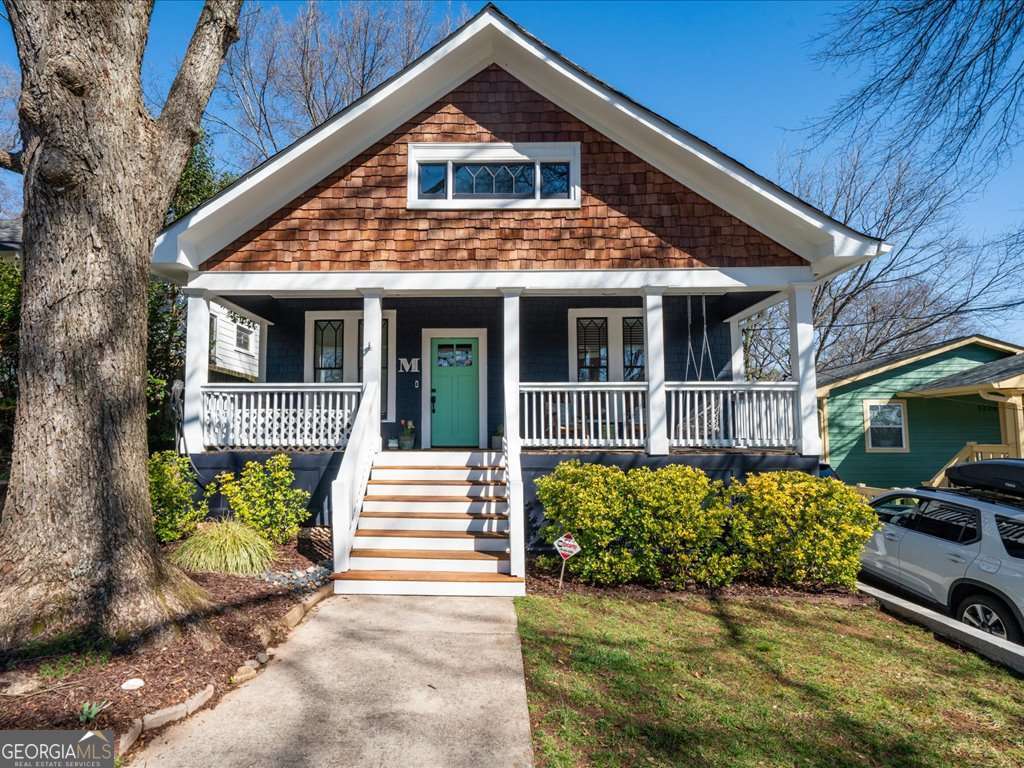 1216 Mortimer Place Se Property Photo