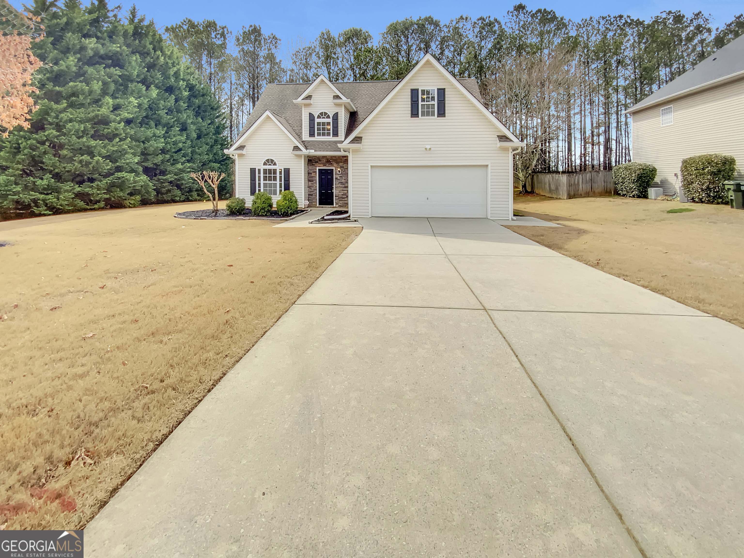 111 Ivy Springs Drive Property Photo