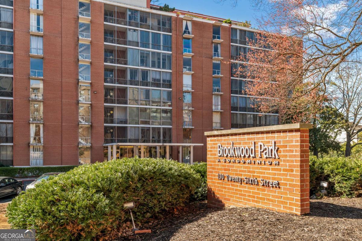 130 26th Street Nw # 615 Property Photo