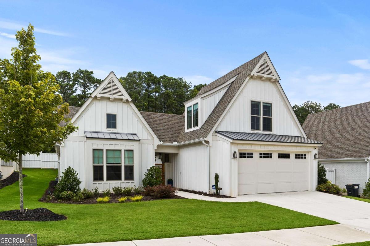 305 Arbor Garden Circle Property Photo