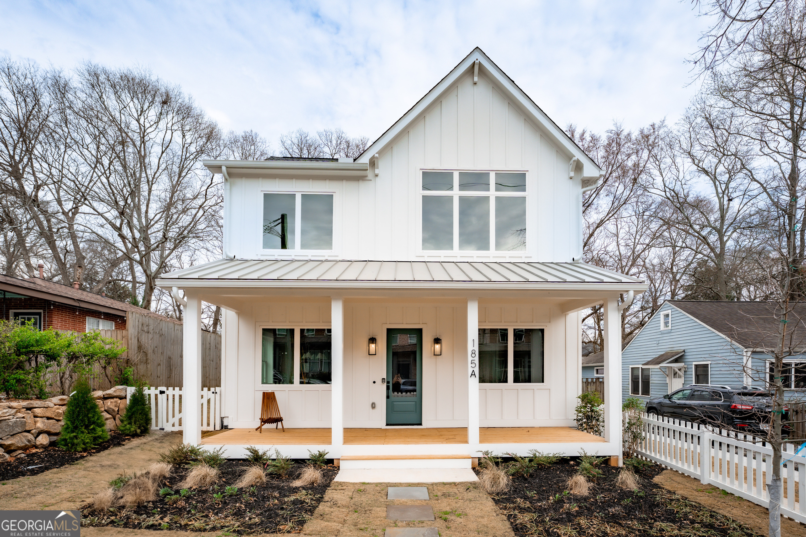 185 Marion Place # A Property Photo