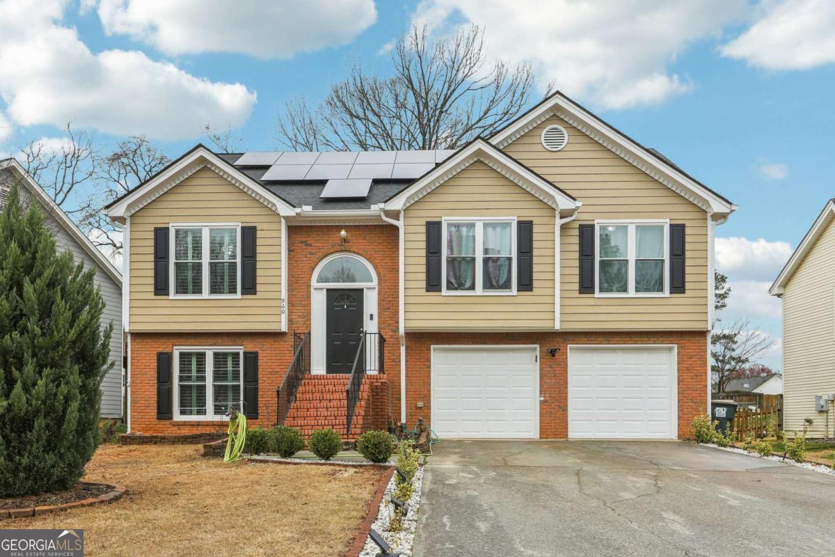 960 Sugar Meadow Drive Property Photo