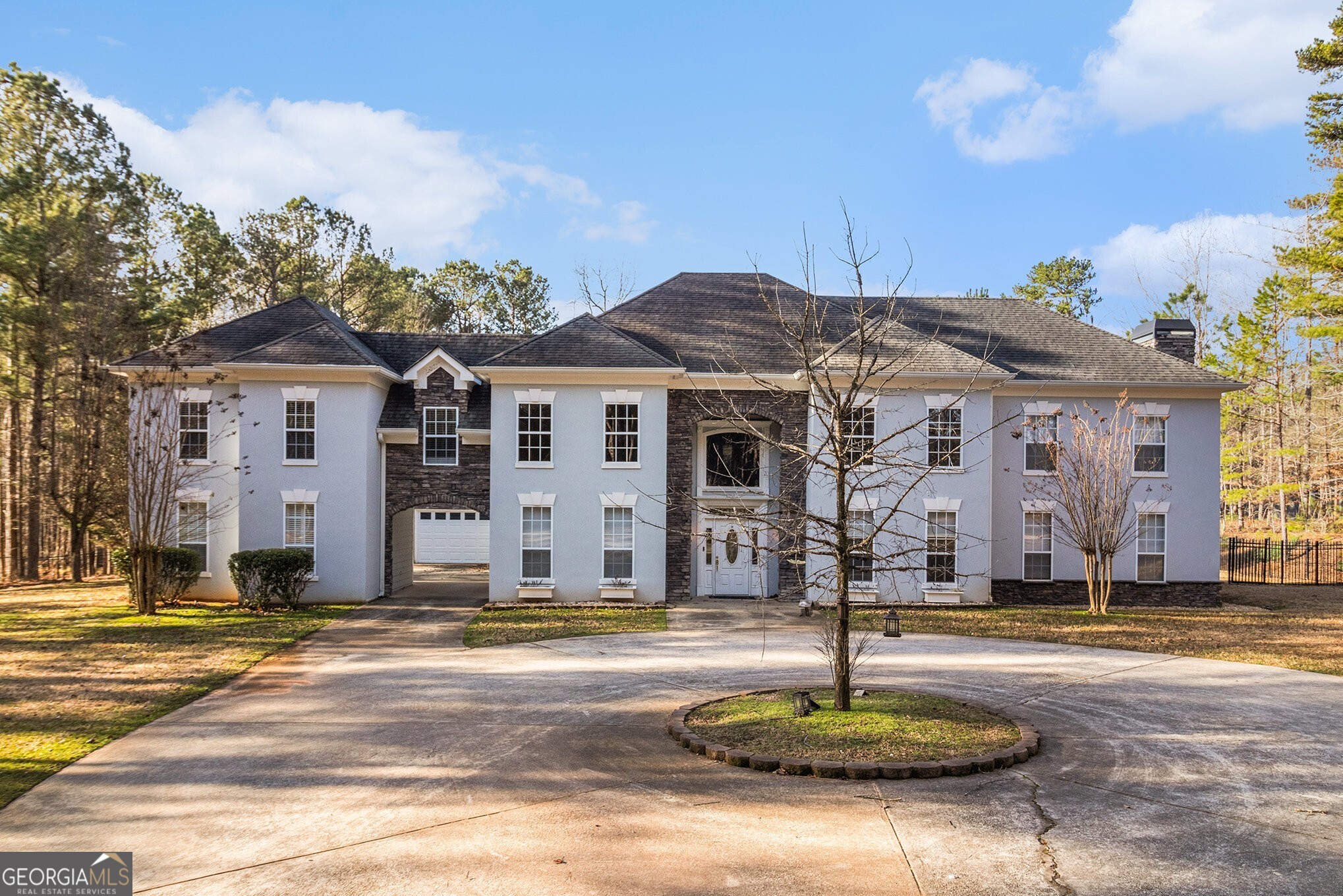 9610 Cedar Grove Road Property Photo
