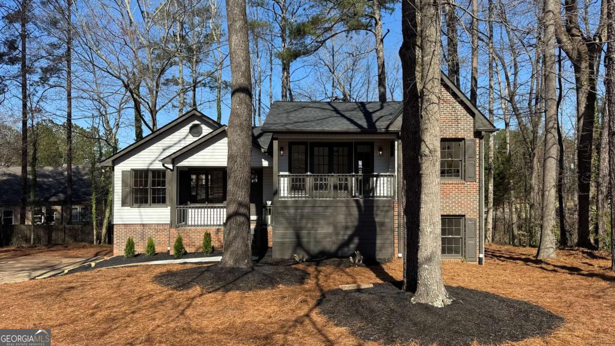 1038 Knotts Pointe Drive Property Photo