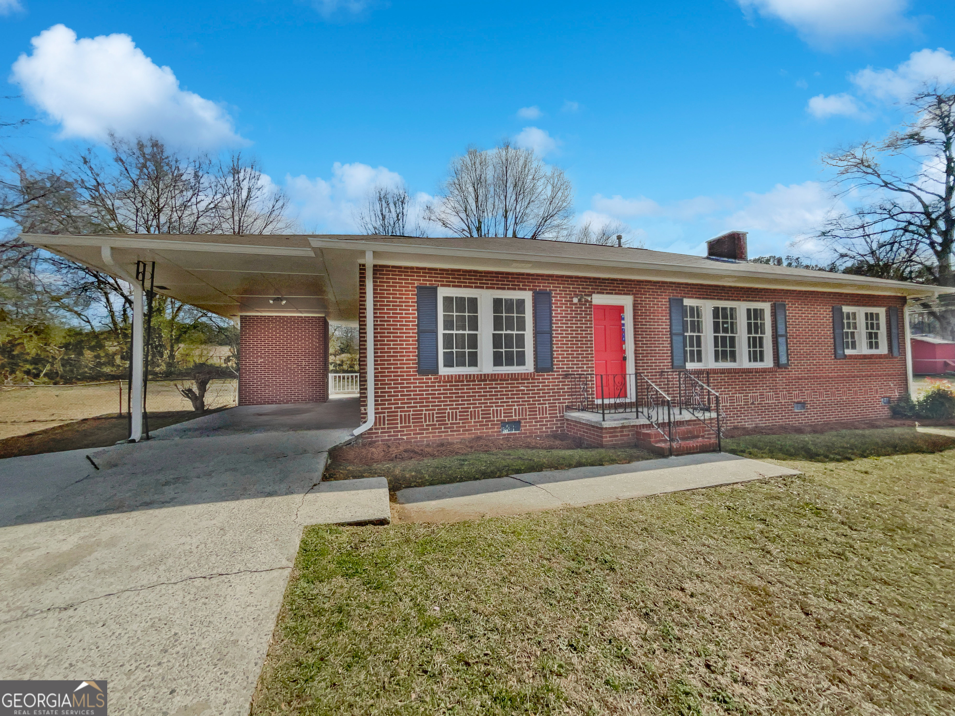 6120 E Fayetteville Drive Property Photo