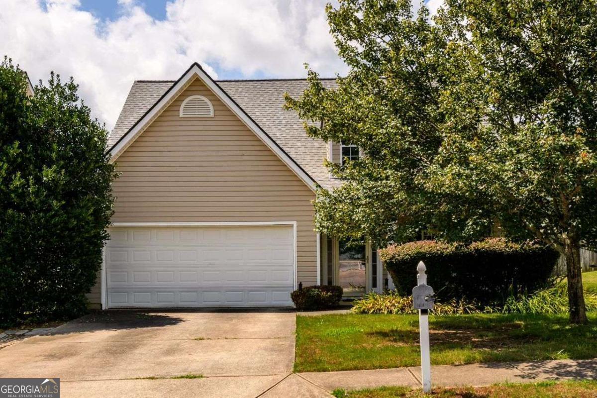 260 Shadowbrooke Drive Property Photo