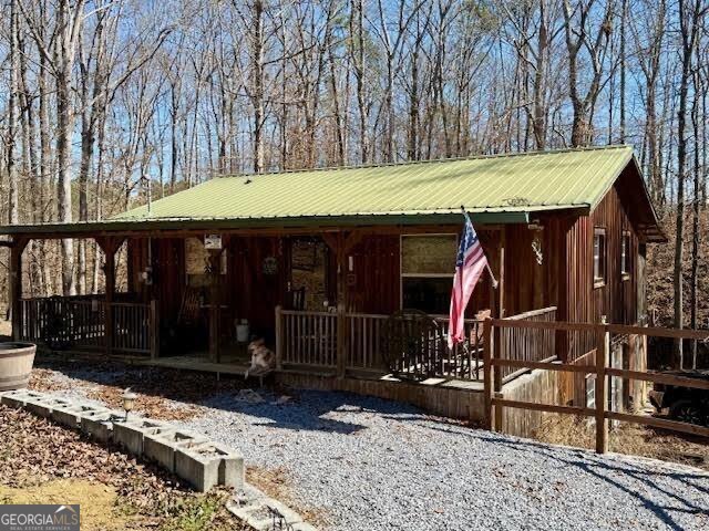 2318 Chatsworth Highway 225 Ne Property Photo
