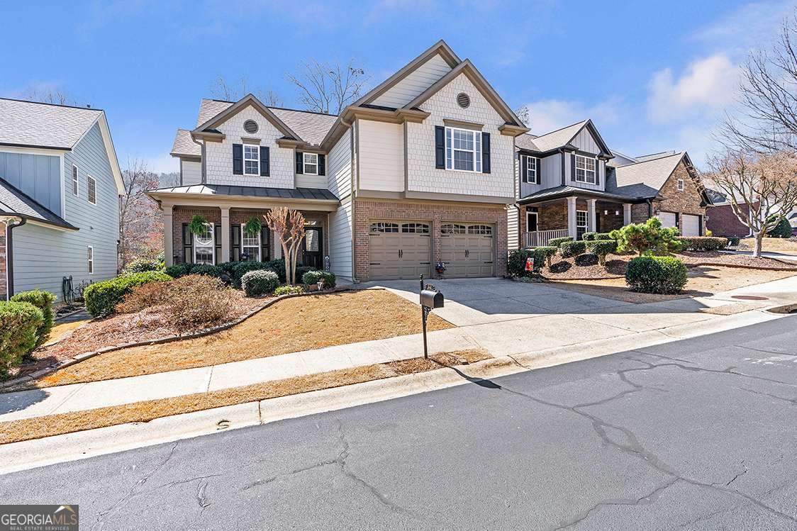 441 Highlands Loop Property Photo