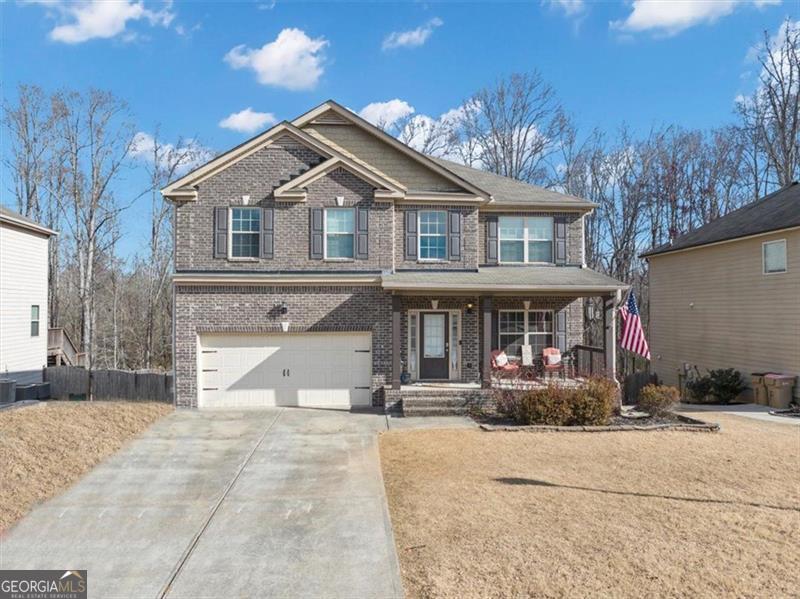 5160 Bucknell Trace Property Photo