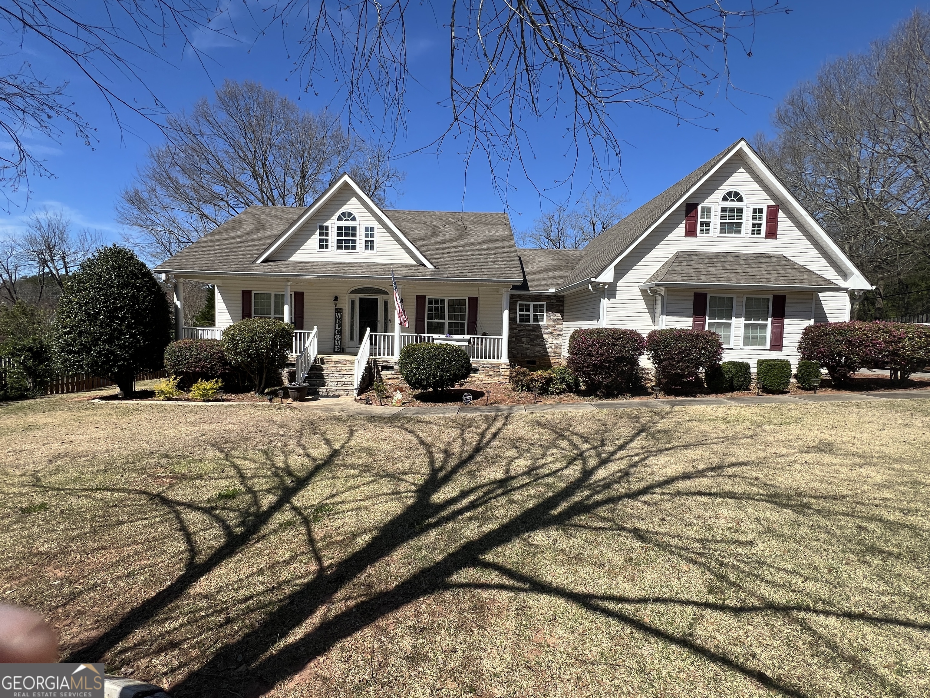 135 Shasta Drive Property Photo