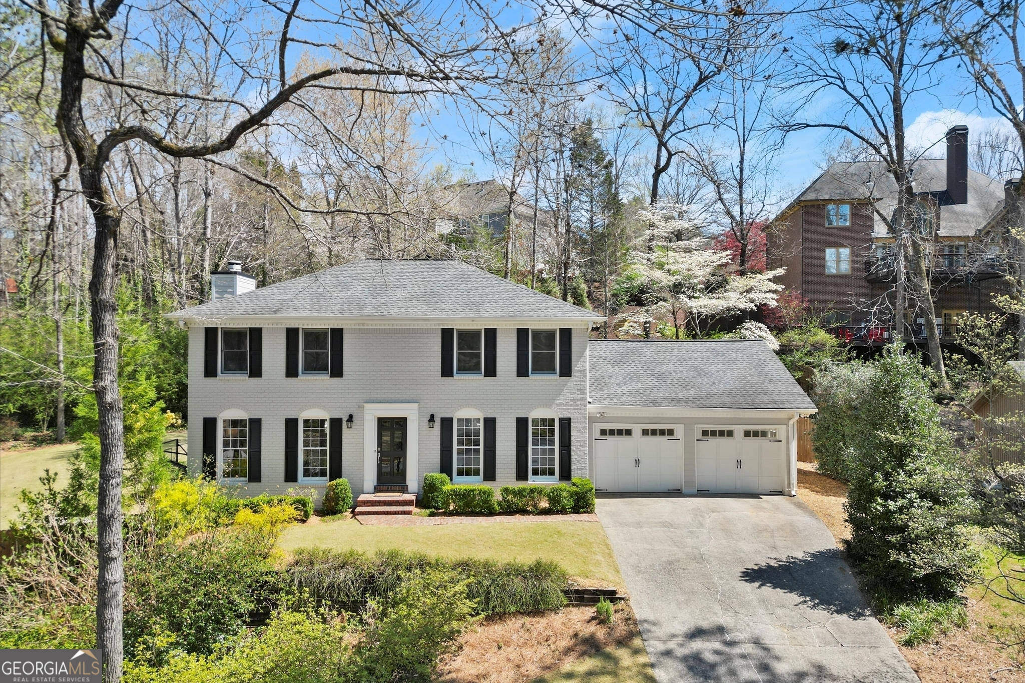 5311 Forest Brook Parkway Property Photo 1