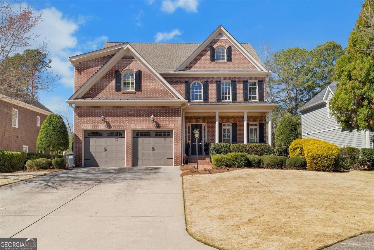 1835 Leighton Lane Property Photo