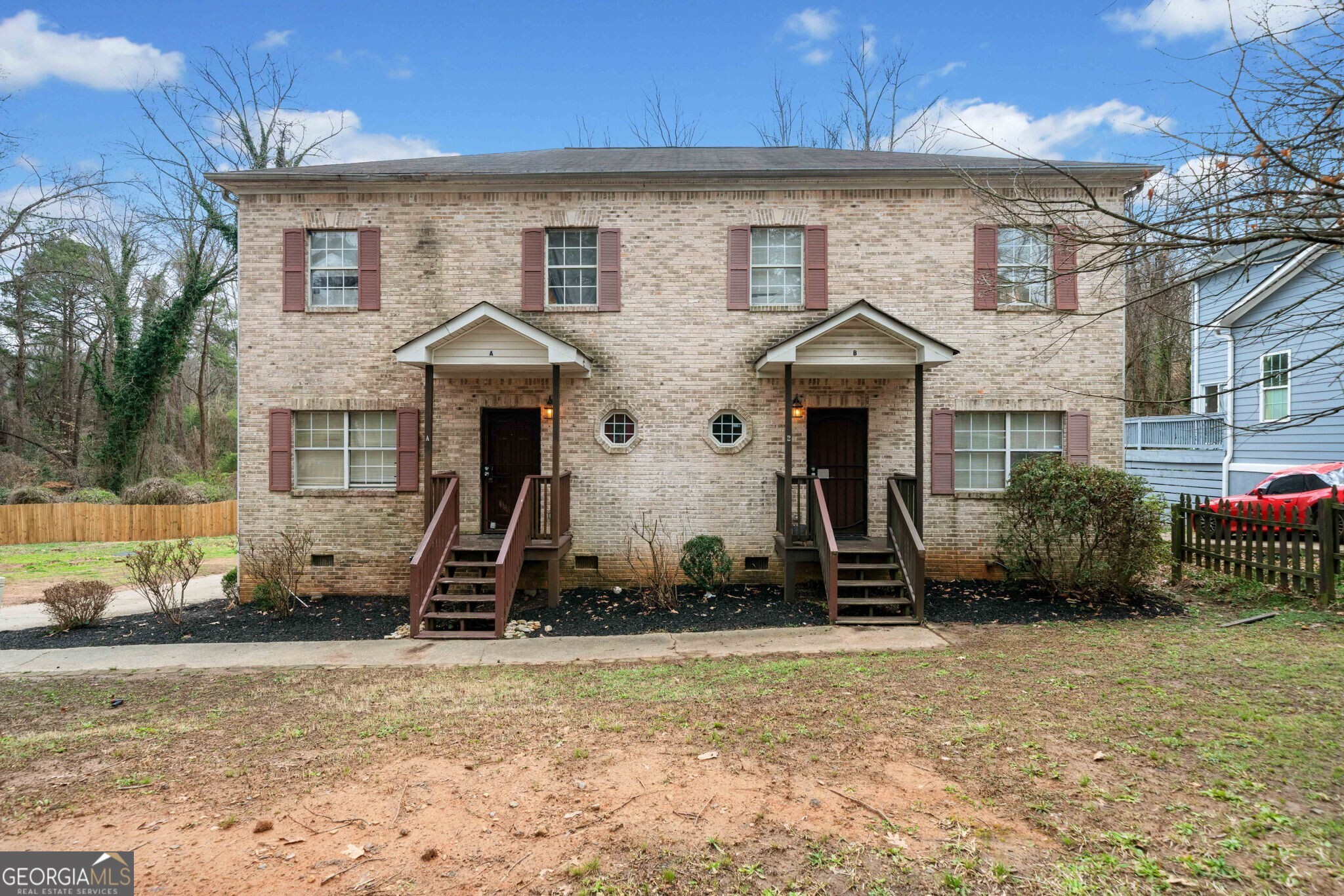 1876 Joseph E Boone Boulevard Nw Property Photo 1