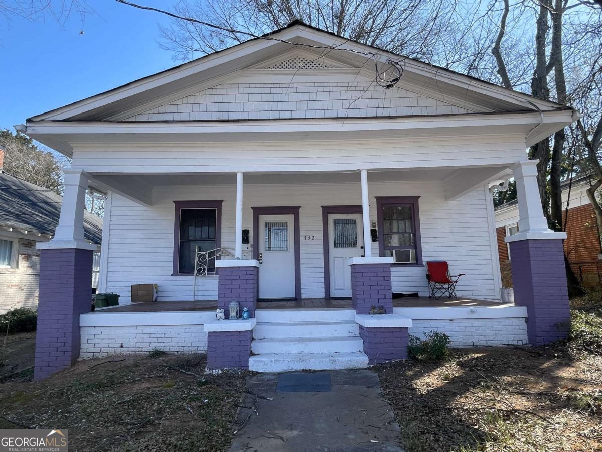 432 Langhorn Street Sw Property Photo 1