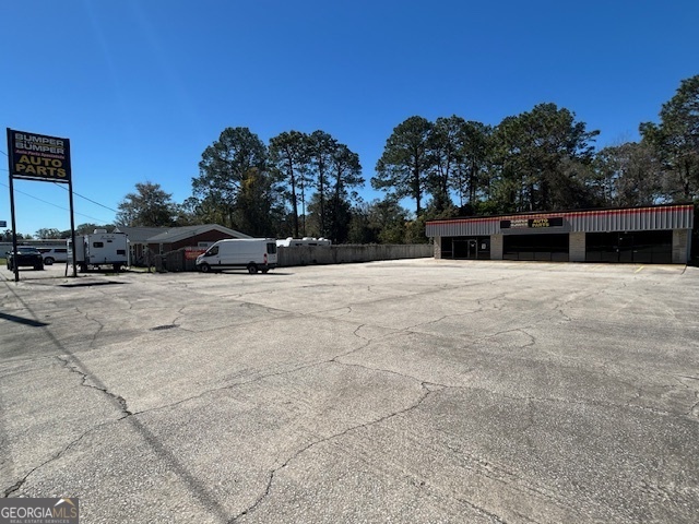 461 Charlie Smith Sr Highway Property Photo 2