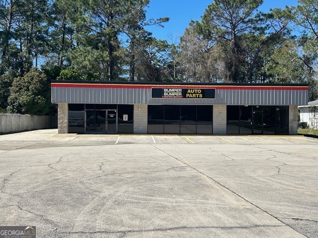 461 Charlie Smith Sr Highway Property Photo 1