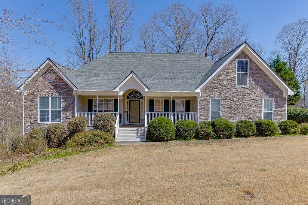 5559 River Valley Way Property Photo