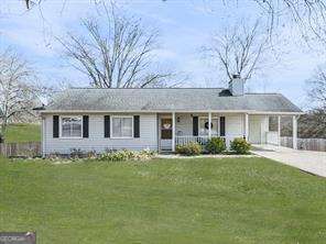 3925 Sloan Mill Road Property Photo