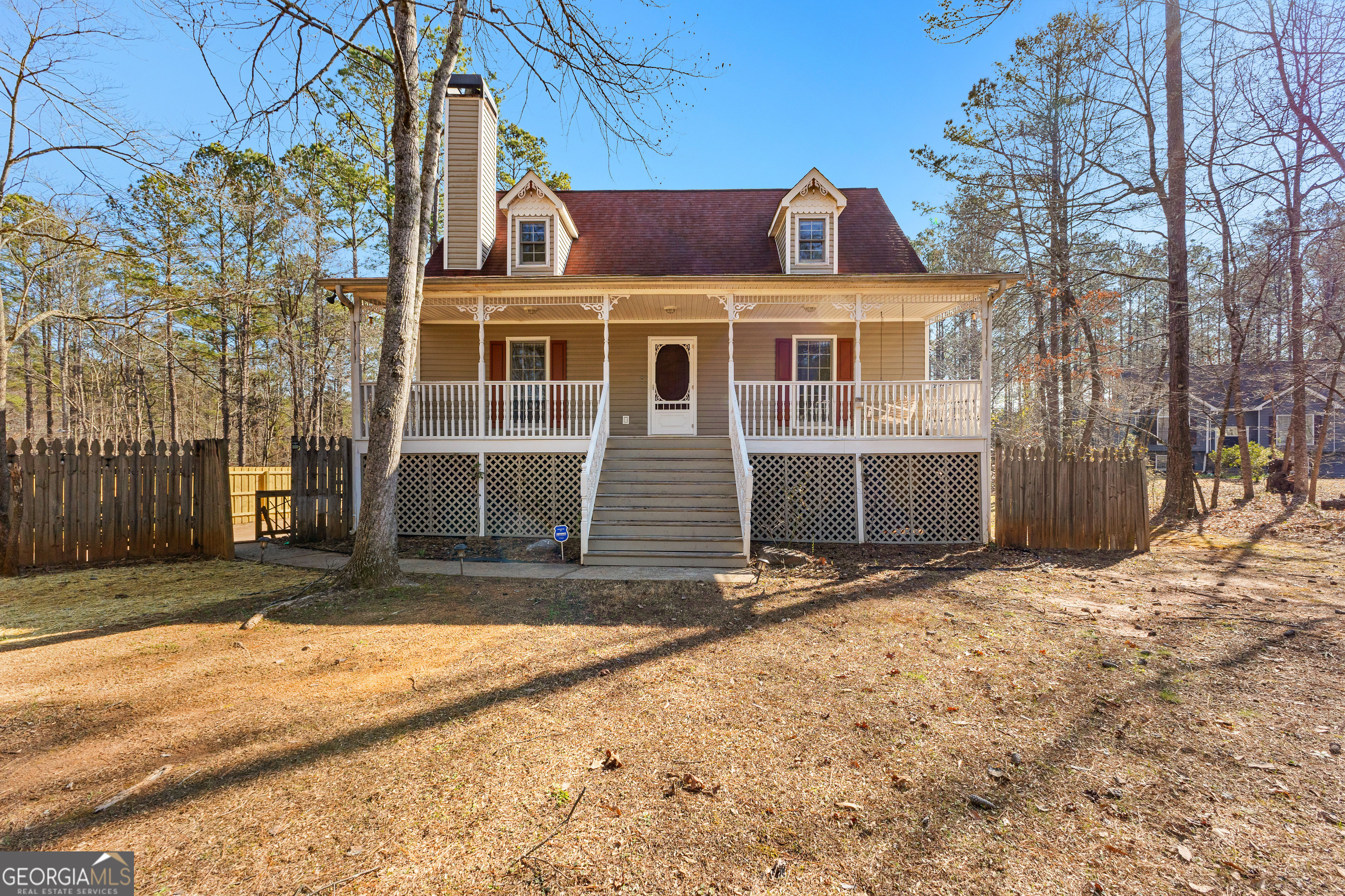 120 Happy Valley Court Property Photo