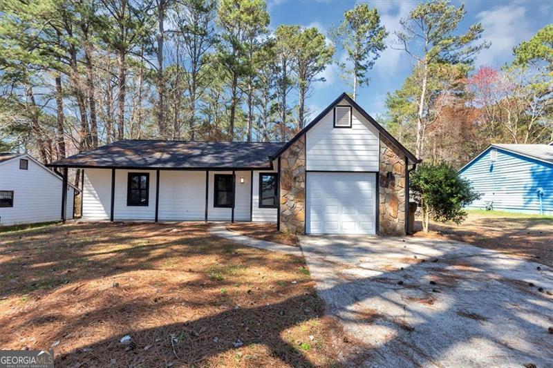 9377 Woodloop Court Property Photo