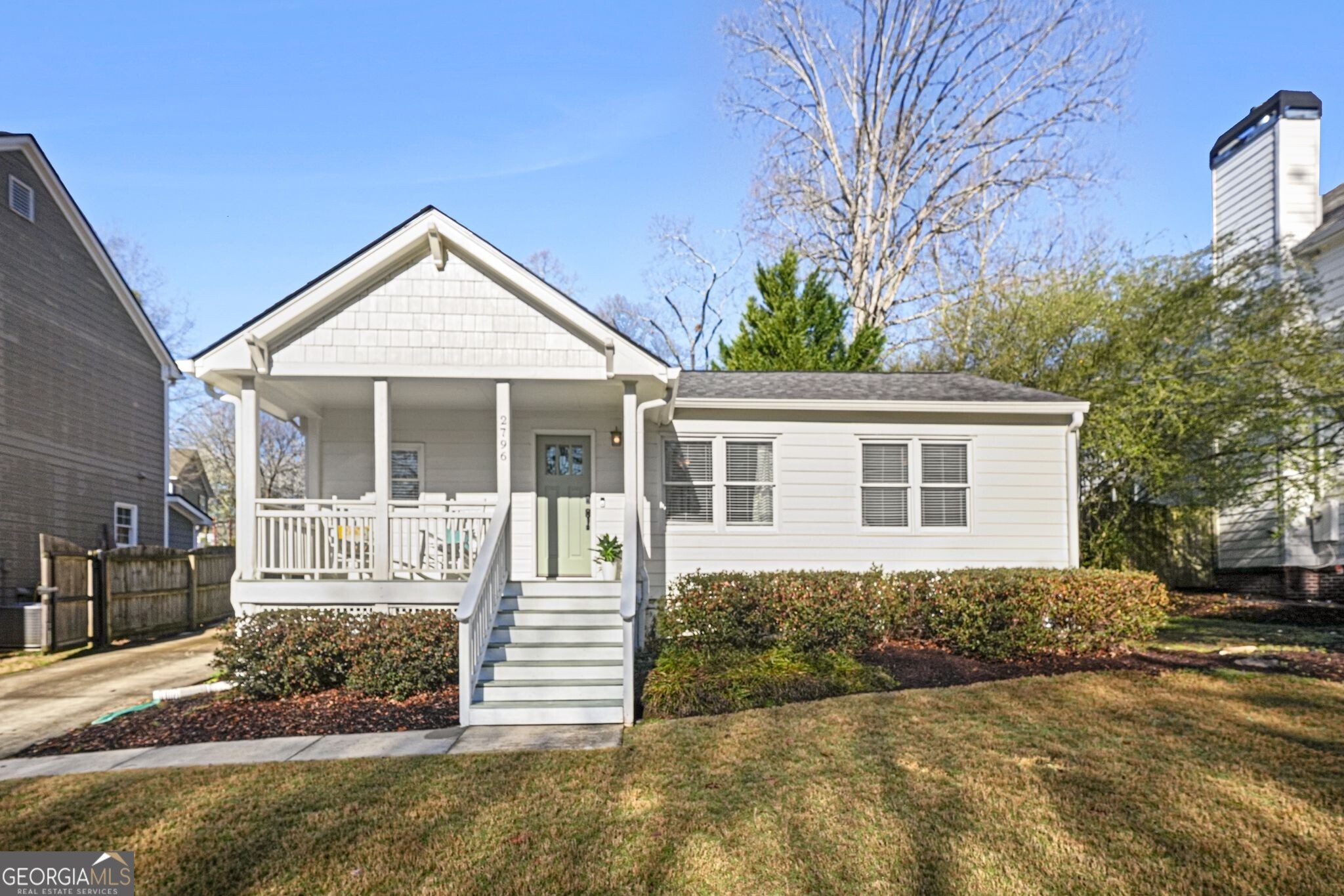 2796 Georgian Drive W Property Photo 1