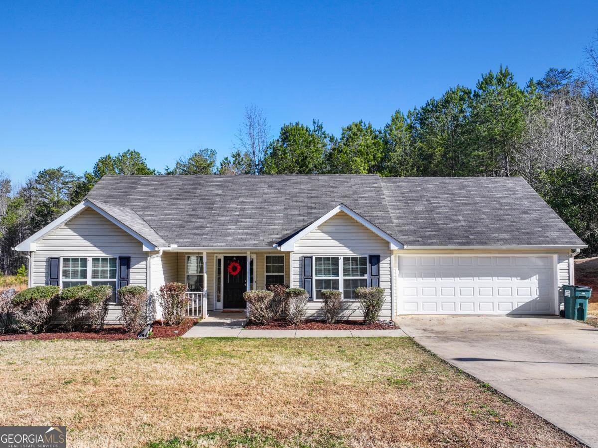 5488 Latham Manor Drive Property Photo