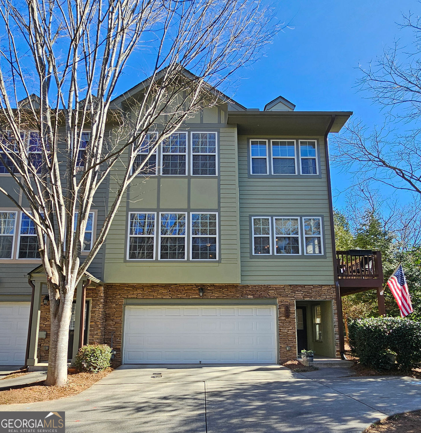 3699 Ashford Creek Hill Ne Property Photo