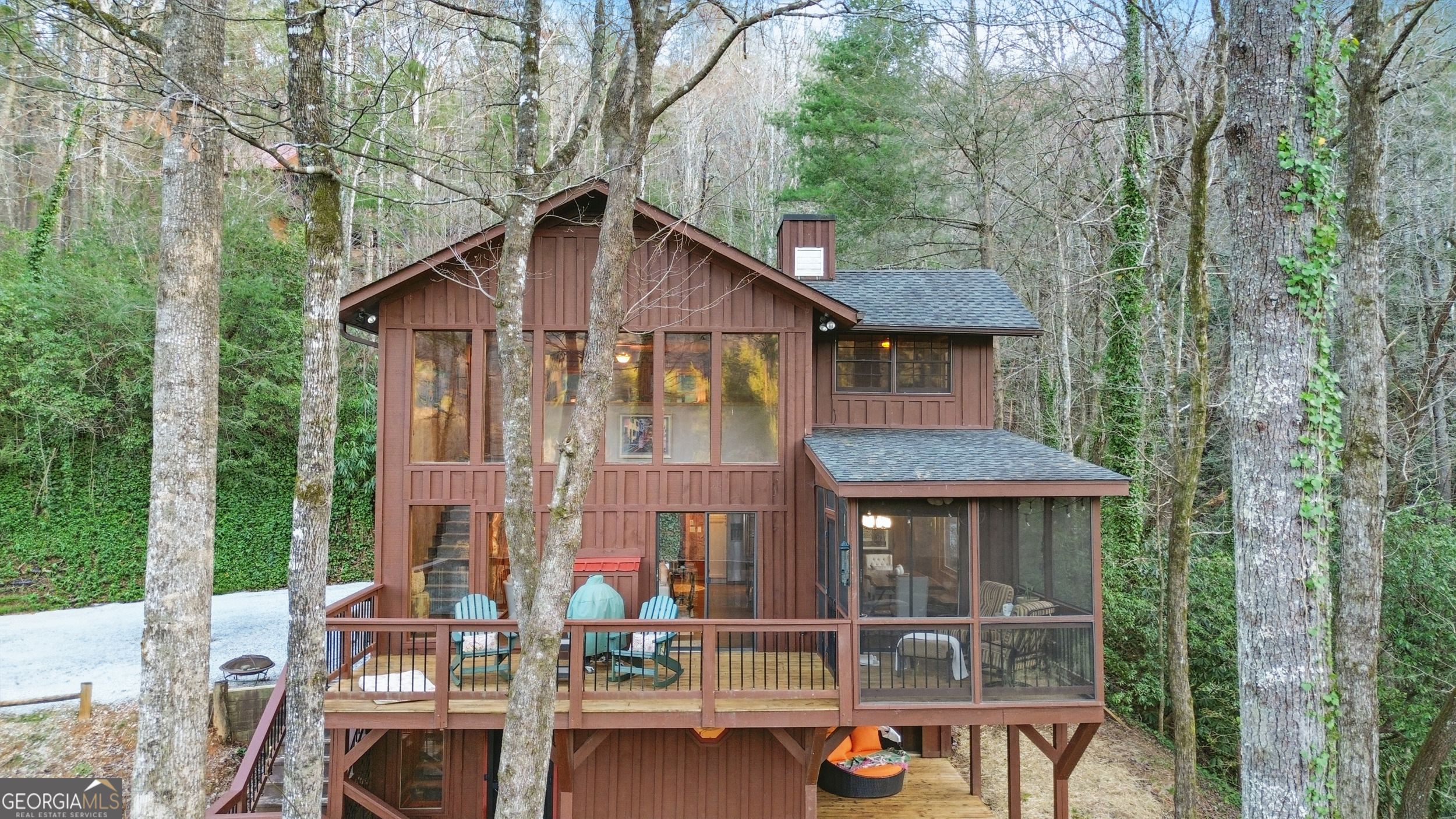 35 Bee Tree Run Property Photo