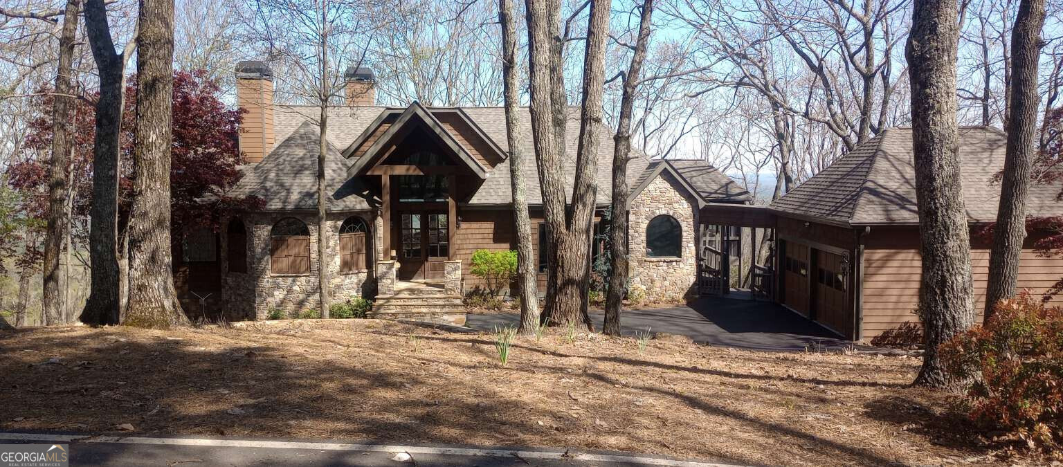 912 Mcelroy Mountain Drive Property Photo