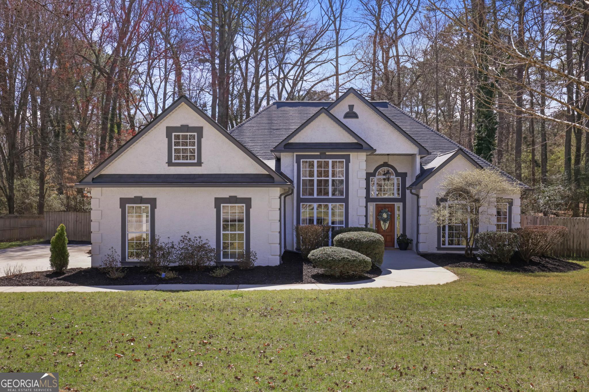 2647 Old Hickory Drive Nw Property Photo