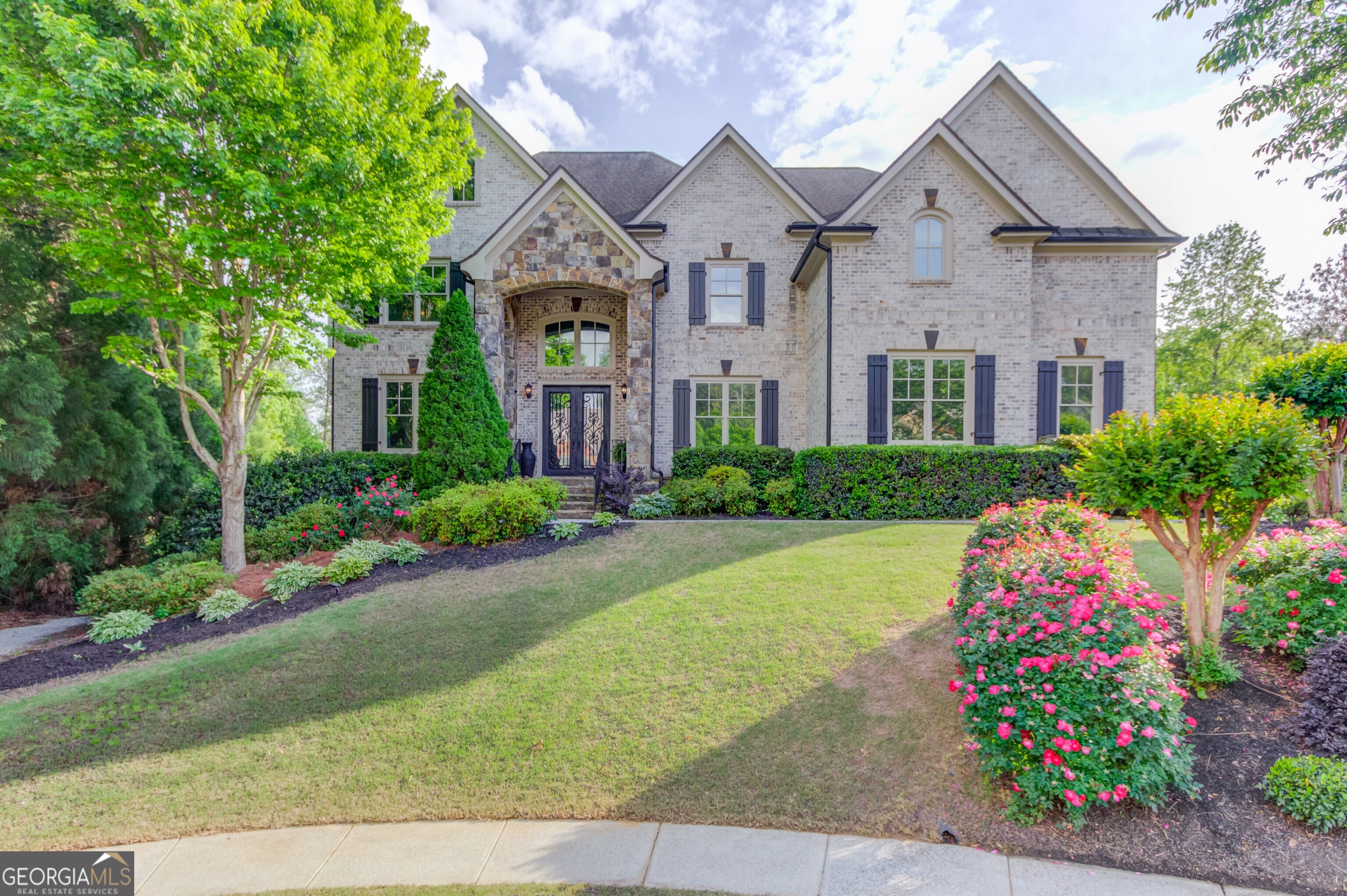 2400 Weber Heights Way Property Photo