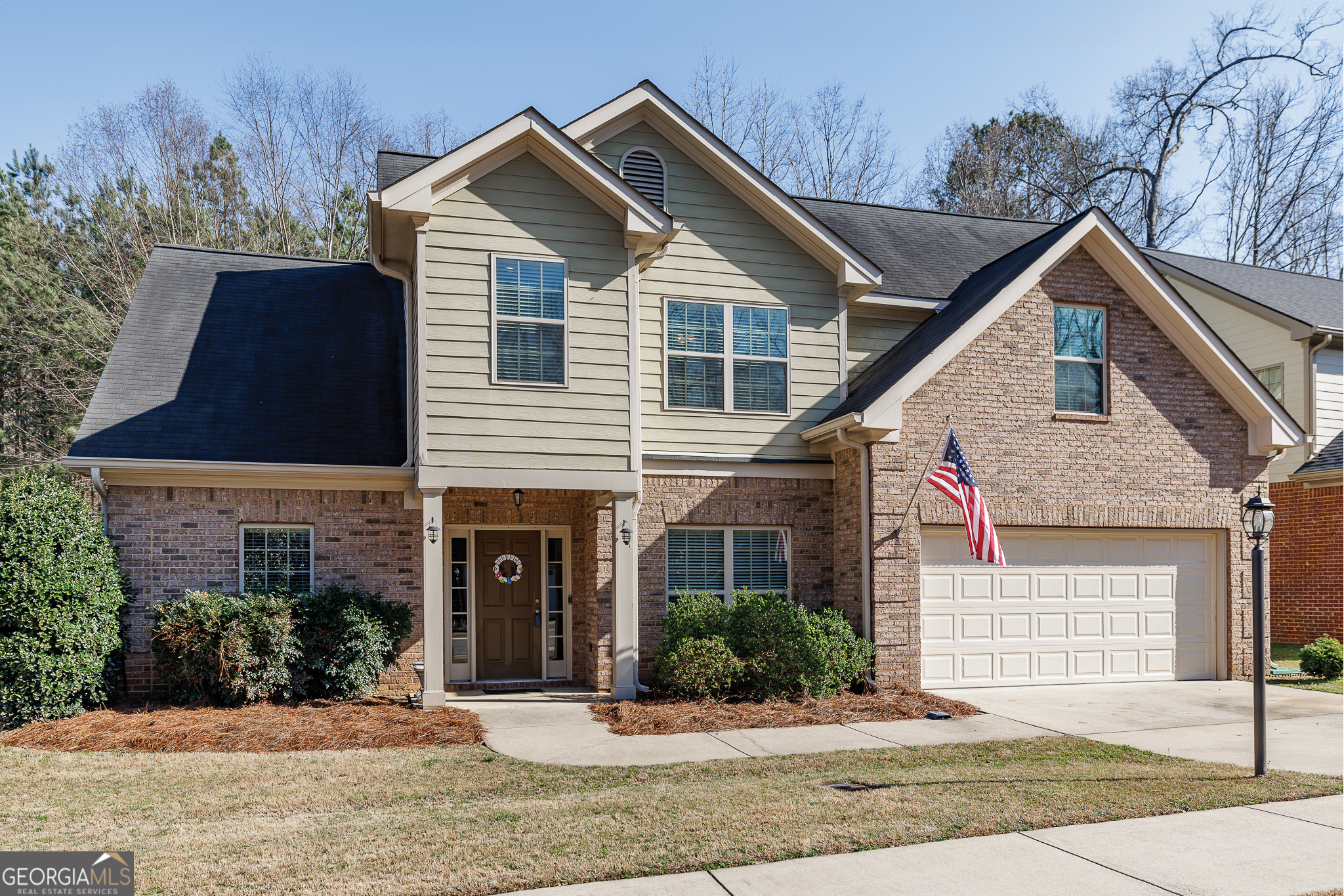 192 Huntington Shoals Drive Property Photo