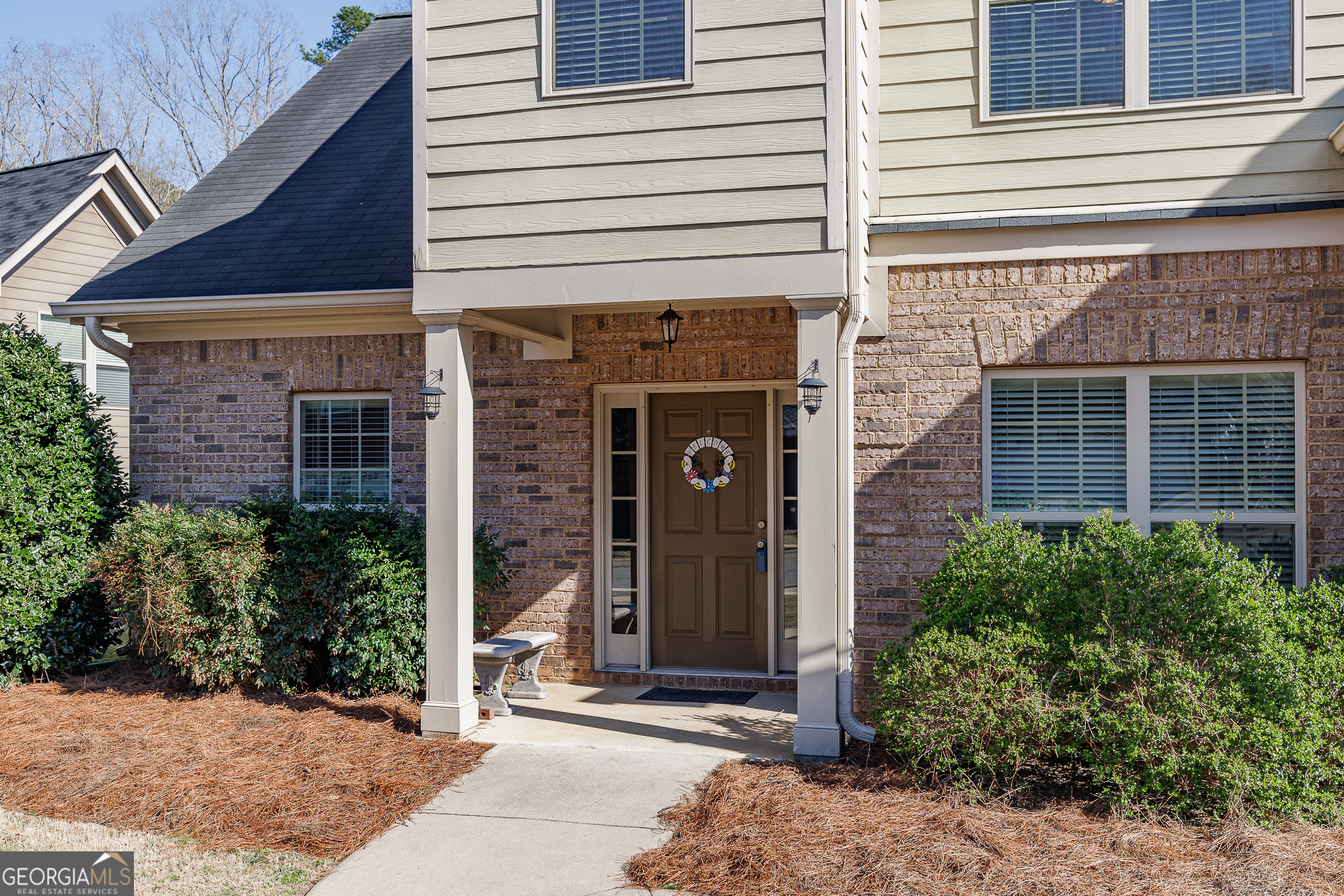 192 Huntington Shoals Drive Property Photo 2