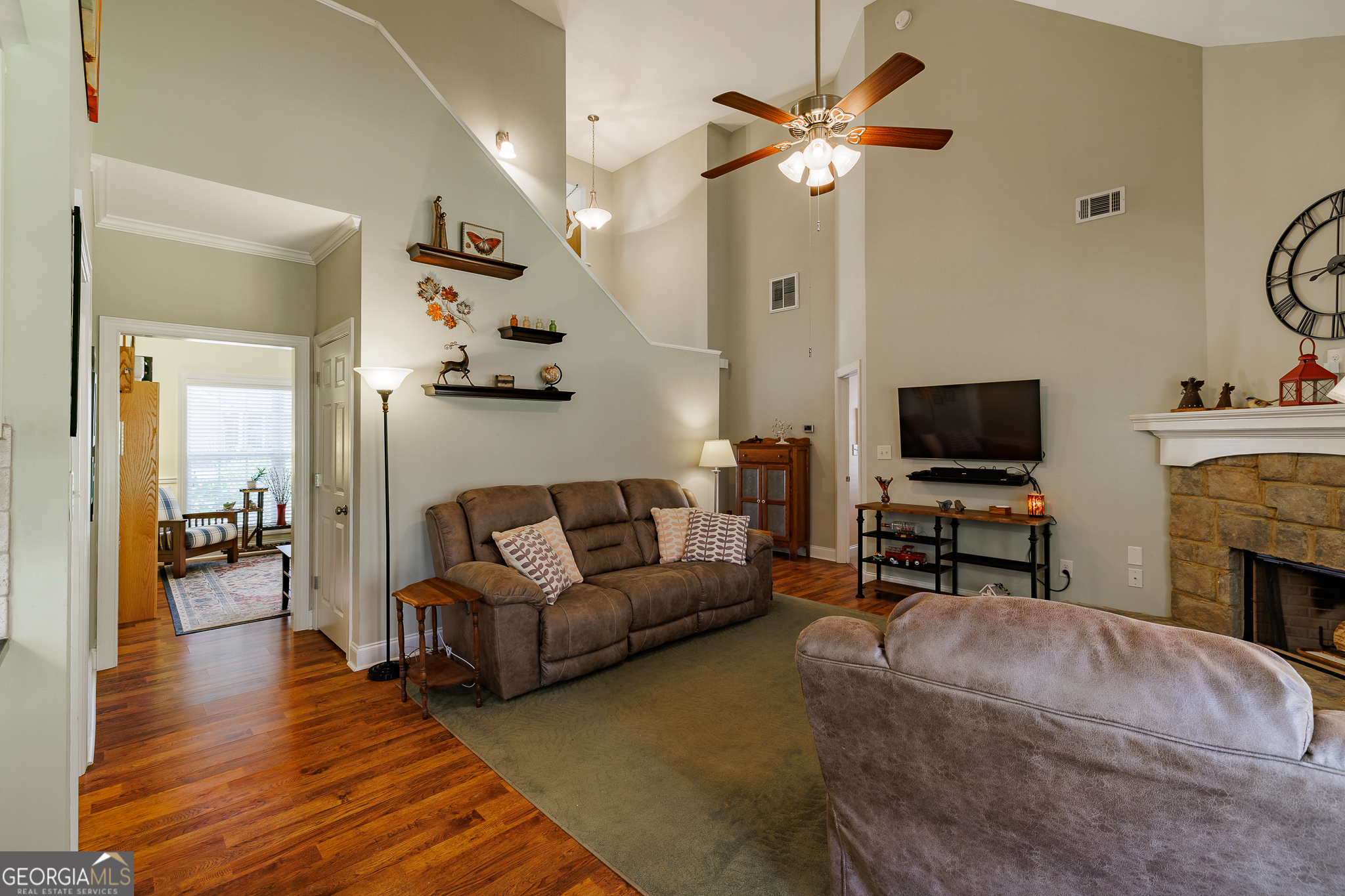 192 Huntington Shoals Drive Property Photo 8